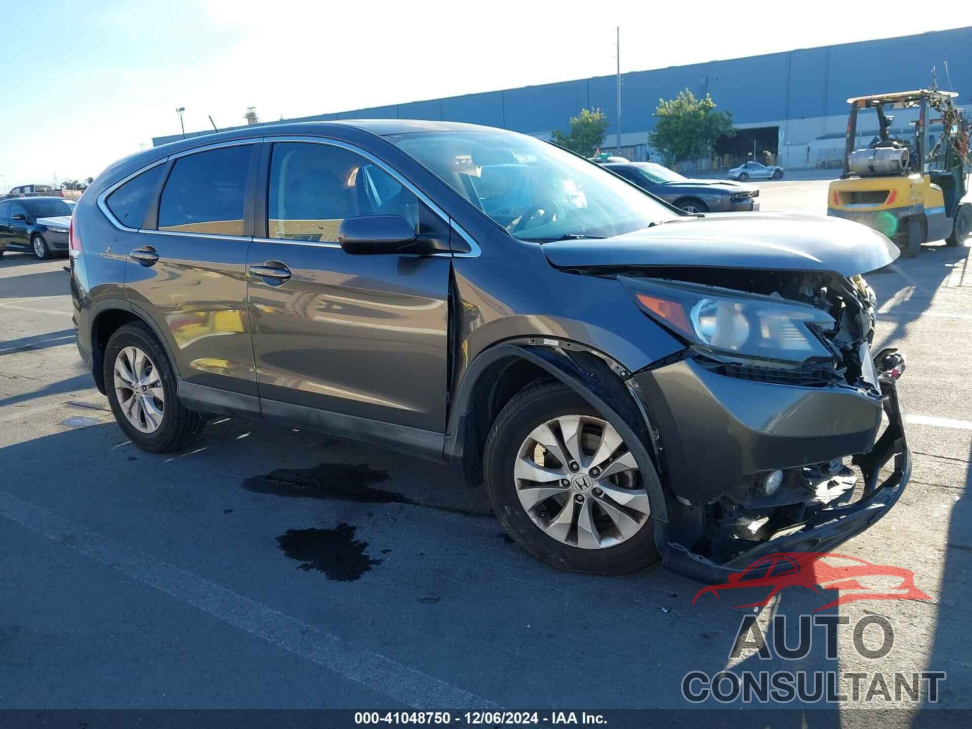 HONDA CR-V 2013 - 2HKRM3H56DH512934