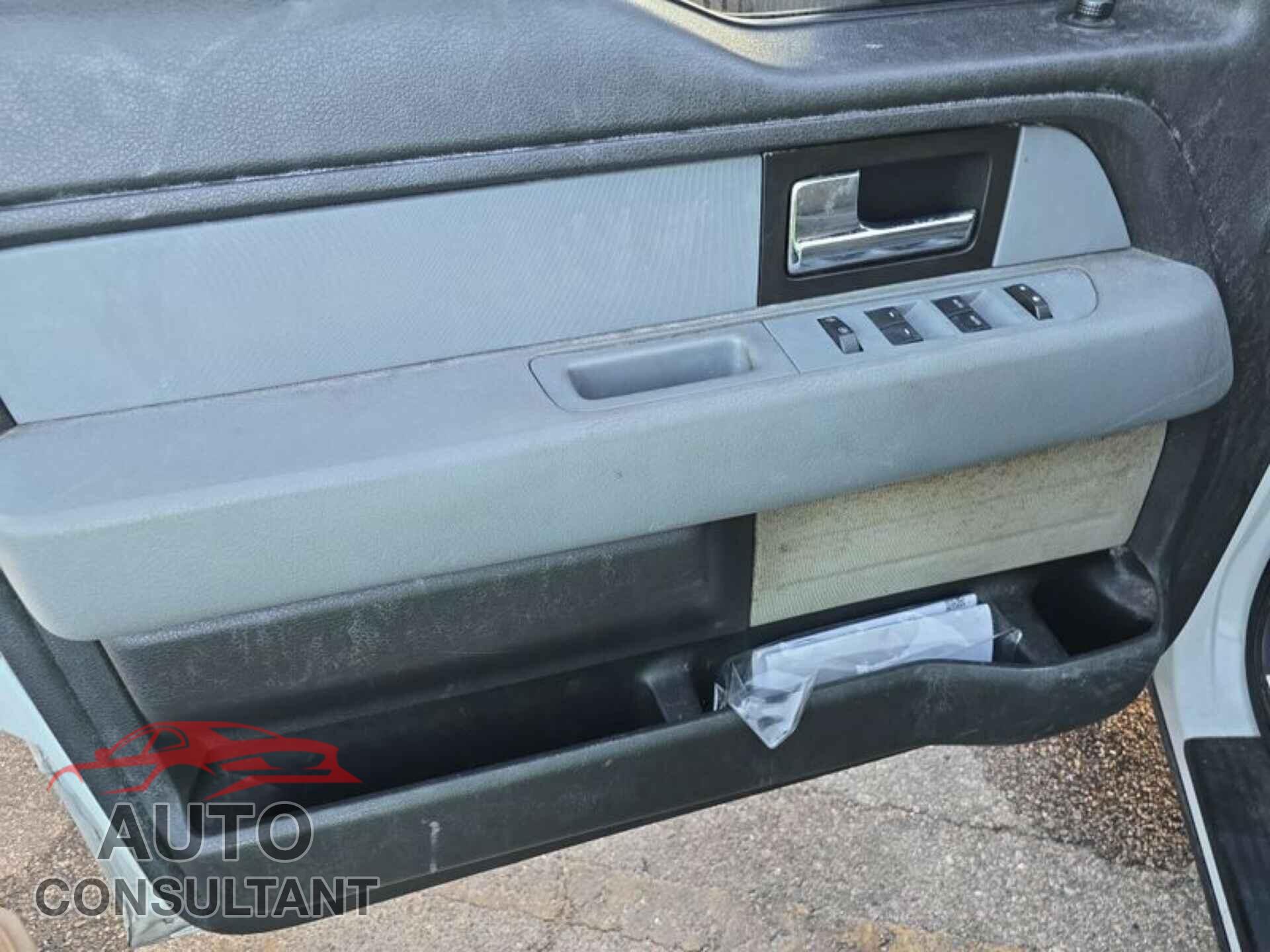 FORD F150 2014 - 1FTFX1EF7EFB62852