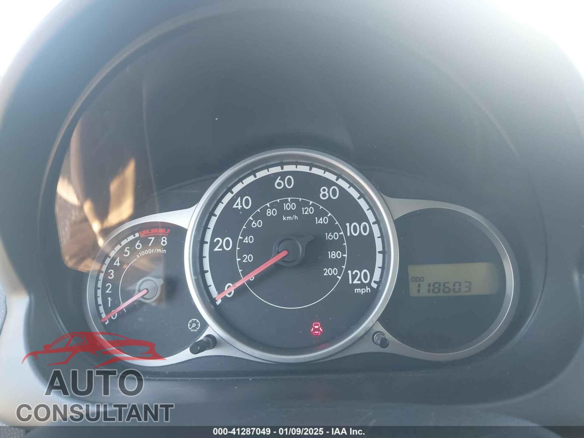 MAZDA MAZDA2 2014 - JM1DE1KY8E0172828