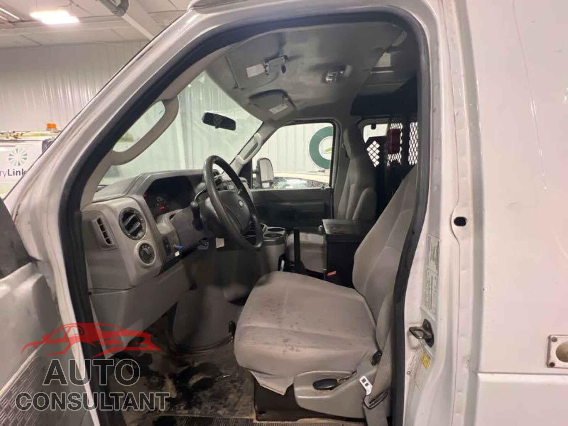 FORD ECONOLINE 2014 - 1FTNE1EW7EDB15351