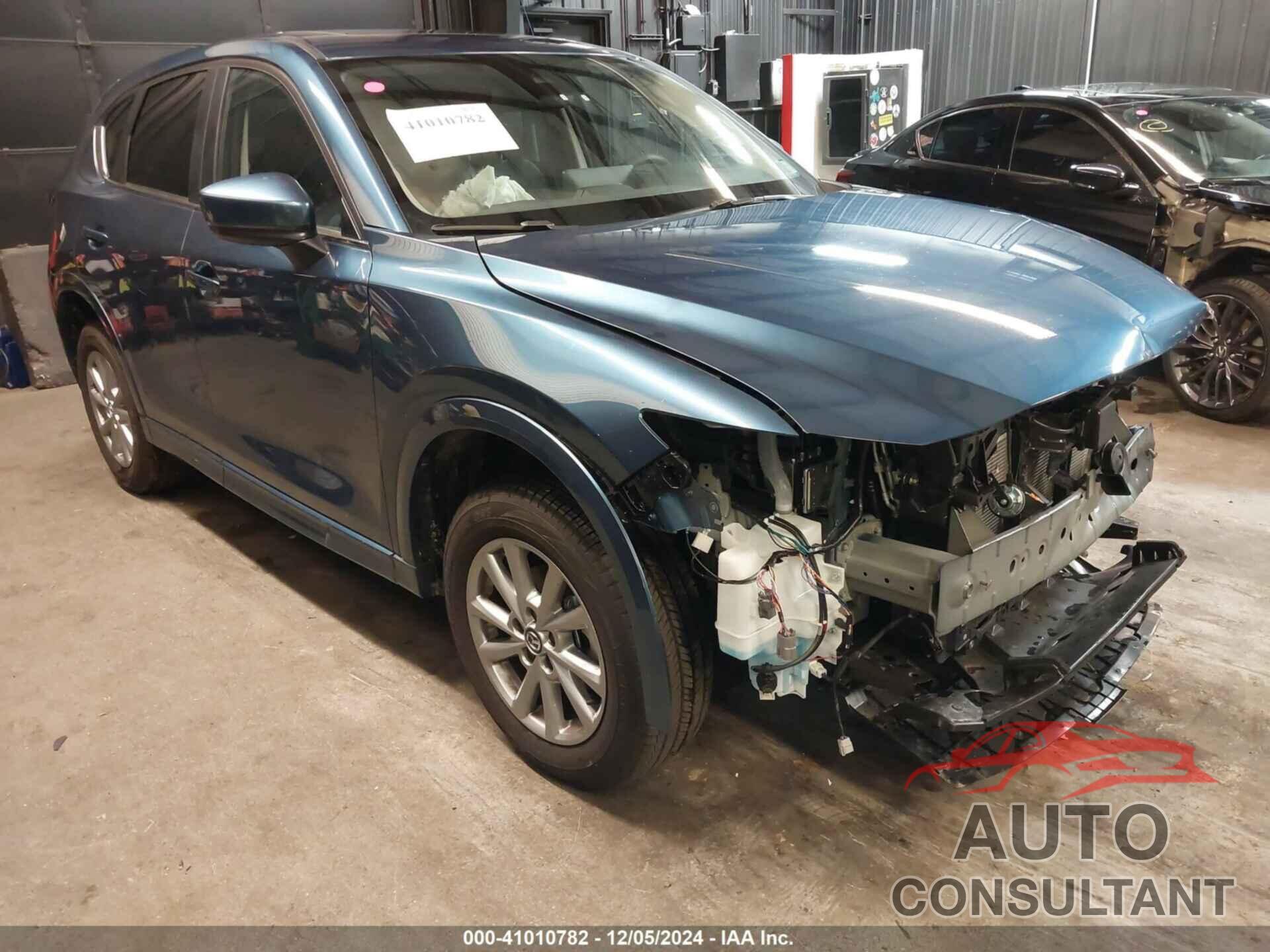 MAZDA CX-5 2024 - JM3KFBCL9R0451540