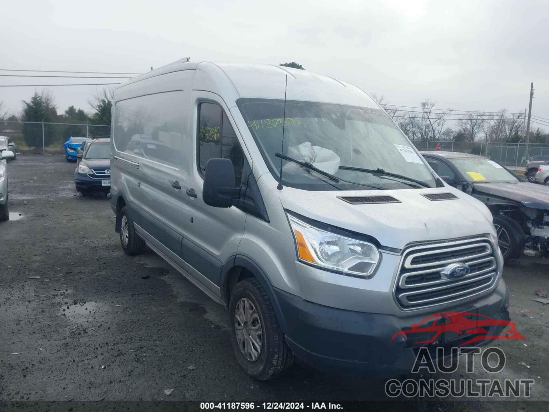 FORD TRANSIT-350 2017 - 1FTBW2CM9HKB42073
