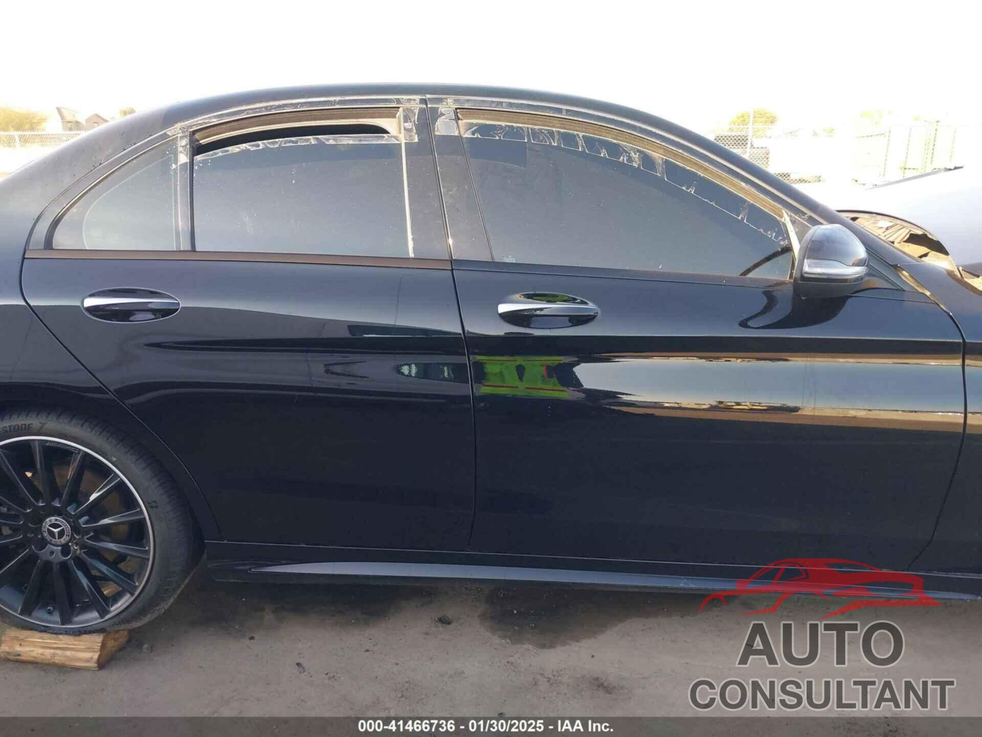 MERCEDES-BENZ C 300 2021 - W1KWF8DB8MR637194