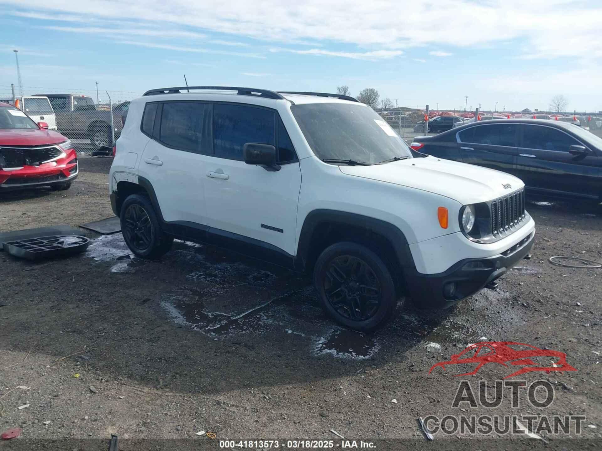 JEEP RENEGADE 2018 - ZACCJBAB6JPH35437