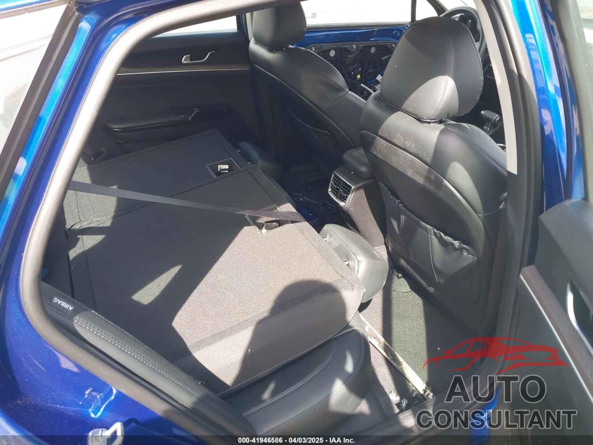 KIA K5 2023 - 5XXG34J27PG176727
