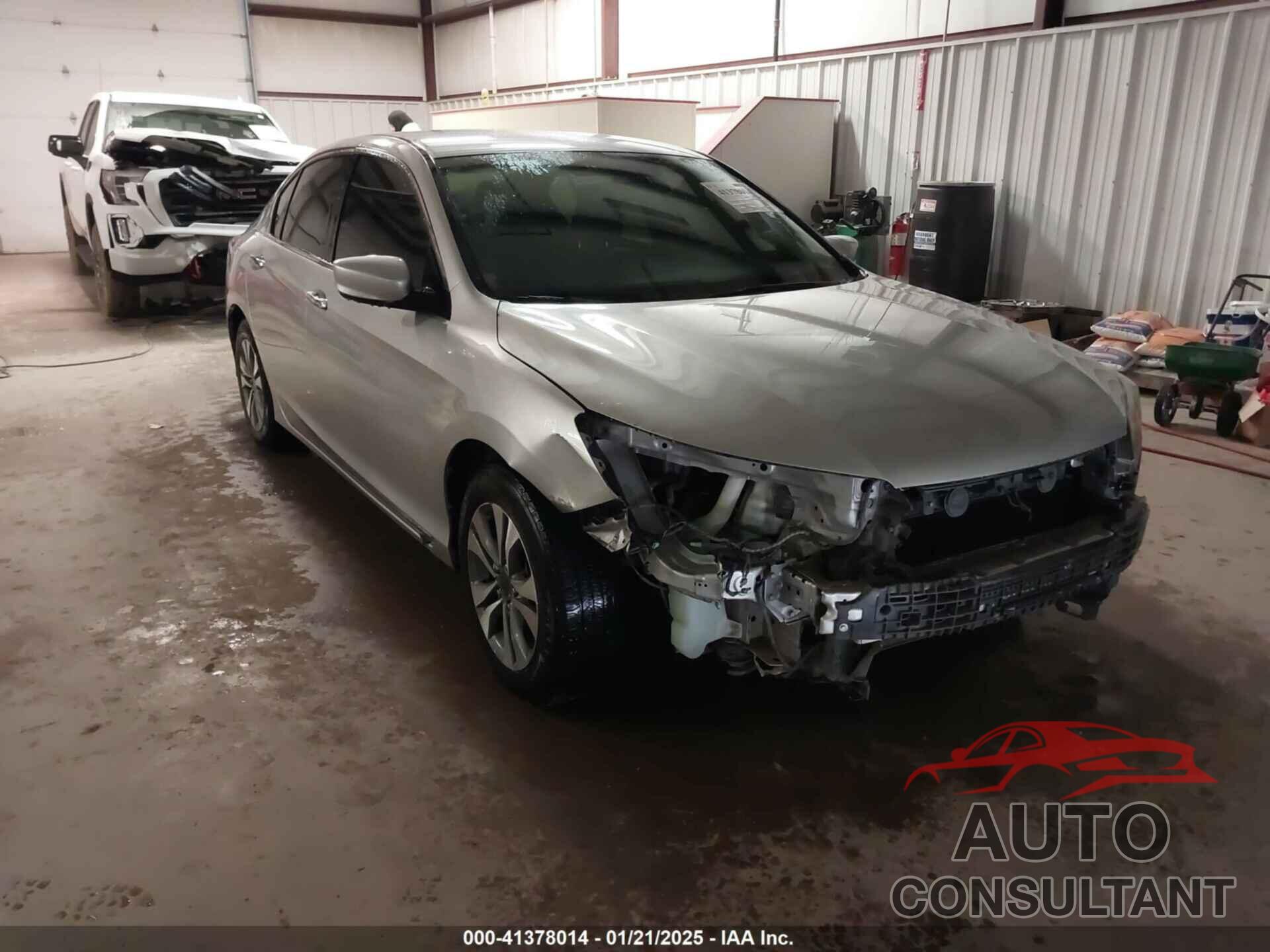 HONDA ACCORD 2014 - 1HGCR2F39EA013073