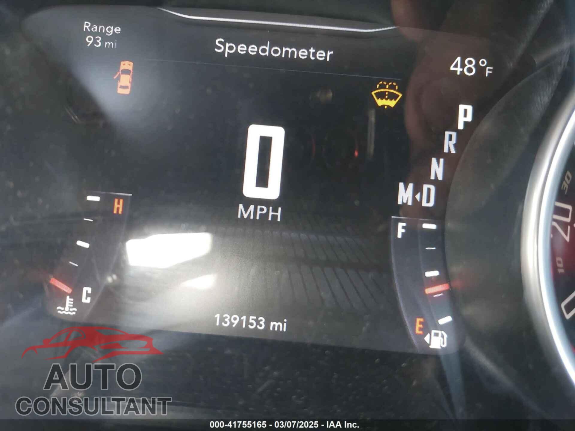 DODGE CHALLENGER 2015 - 2C3CDZAG7FH718154
