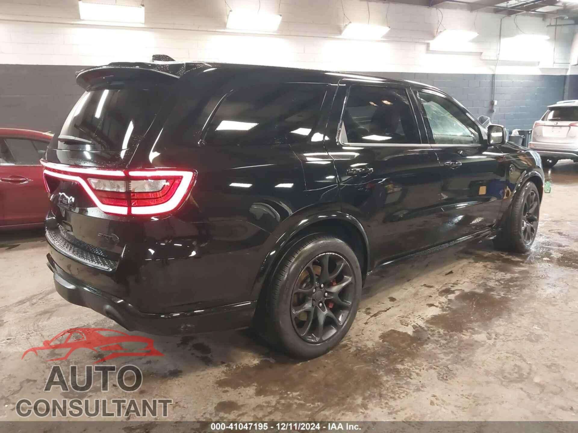 DODGE DURANGO 2023 - 1C4SDJH98PC585330