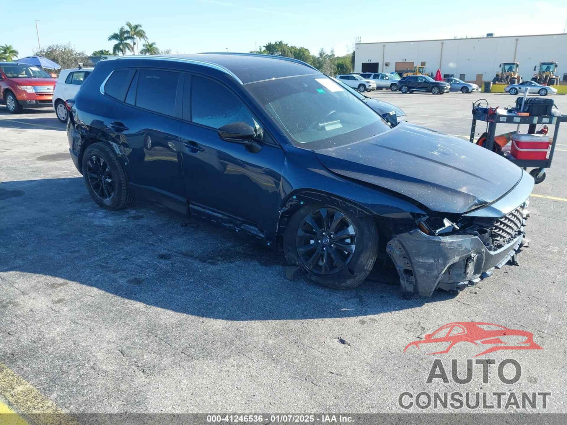 MAZDA CX-50 2023 - 7MMVABCM6PN117544