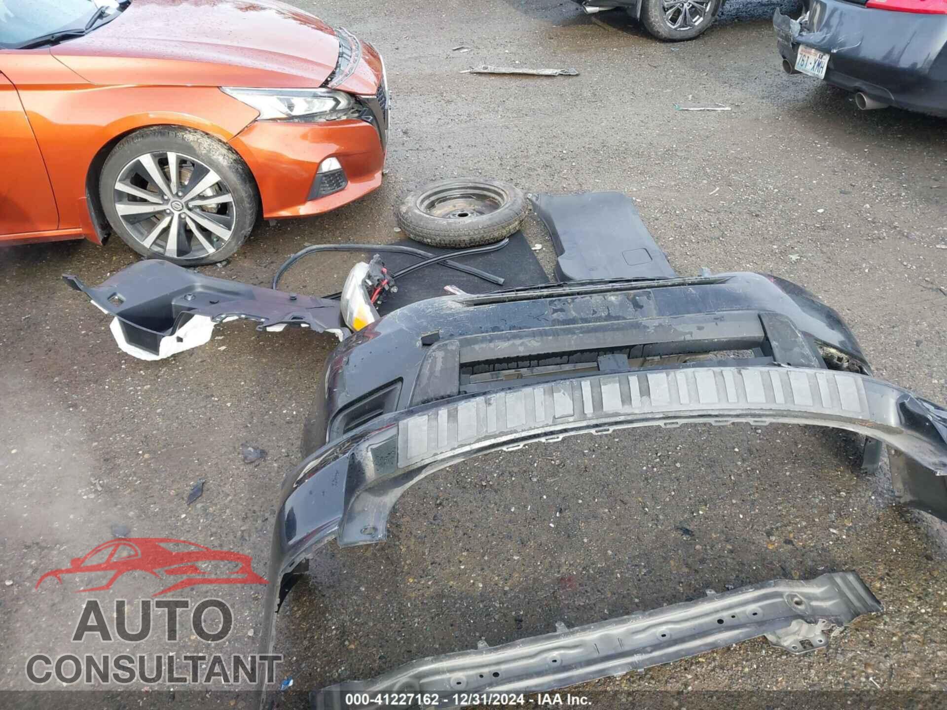 SUBARU FORESTER 2014 - JF2SJAEC9EH442428