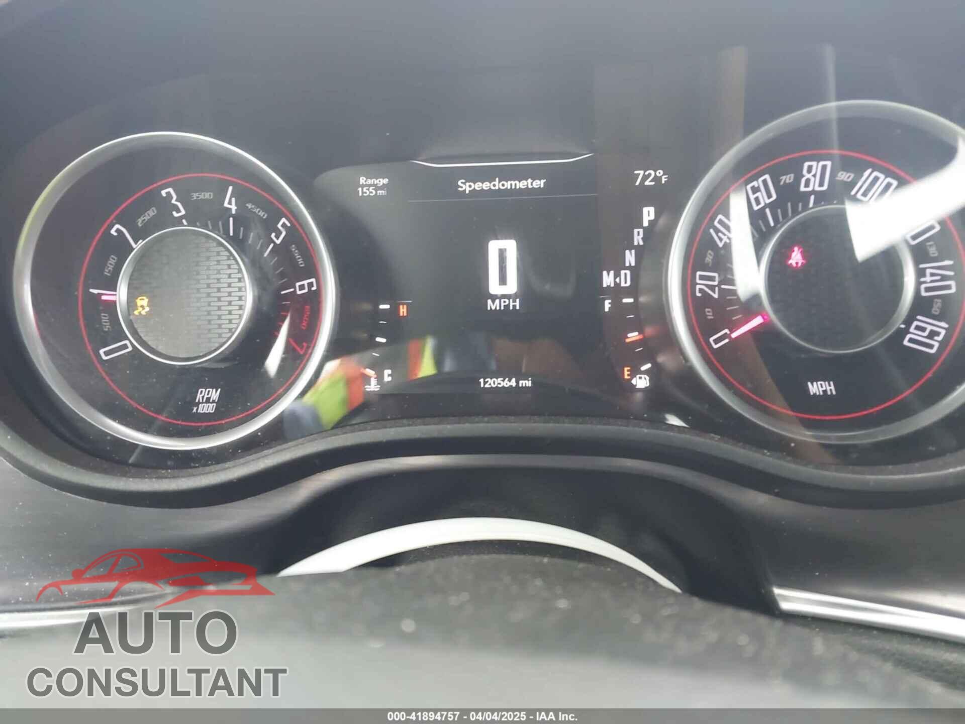 DODGE CHALLENGER 2015 - 2C3CDZAG2FH912333