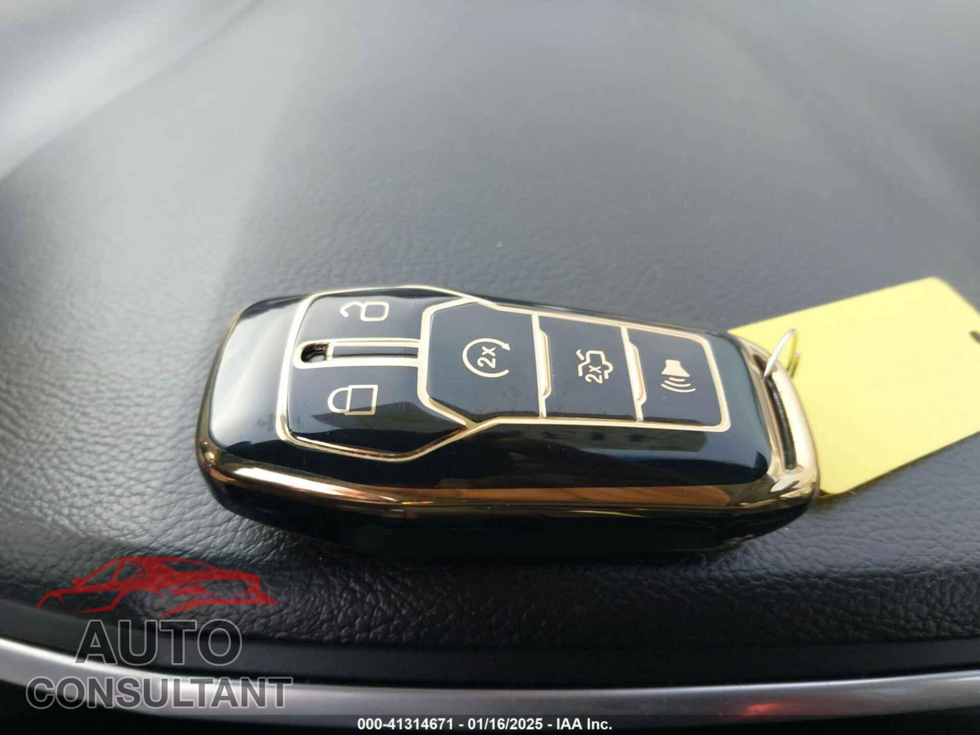 FORD EDGE 2016 - 2FMPK4AP8GBB75970