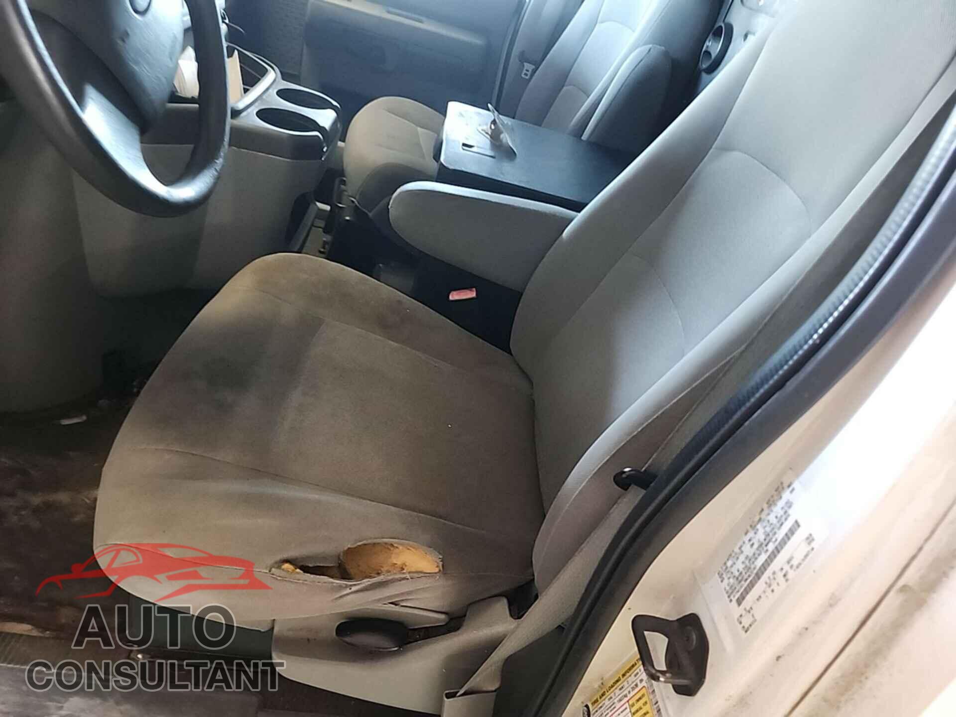 FORD ECONOLINE 2011 - 1FTNE2EL3BDB35183