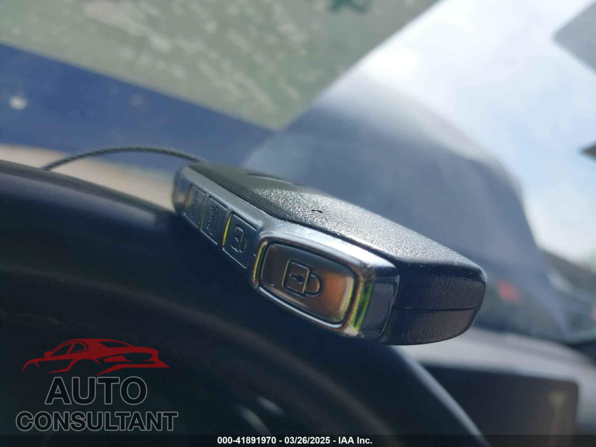 KIA FORTE 2020 - 3KPF34AD4LE206699