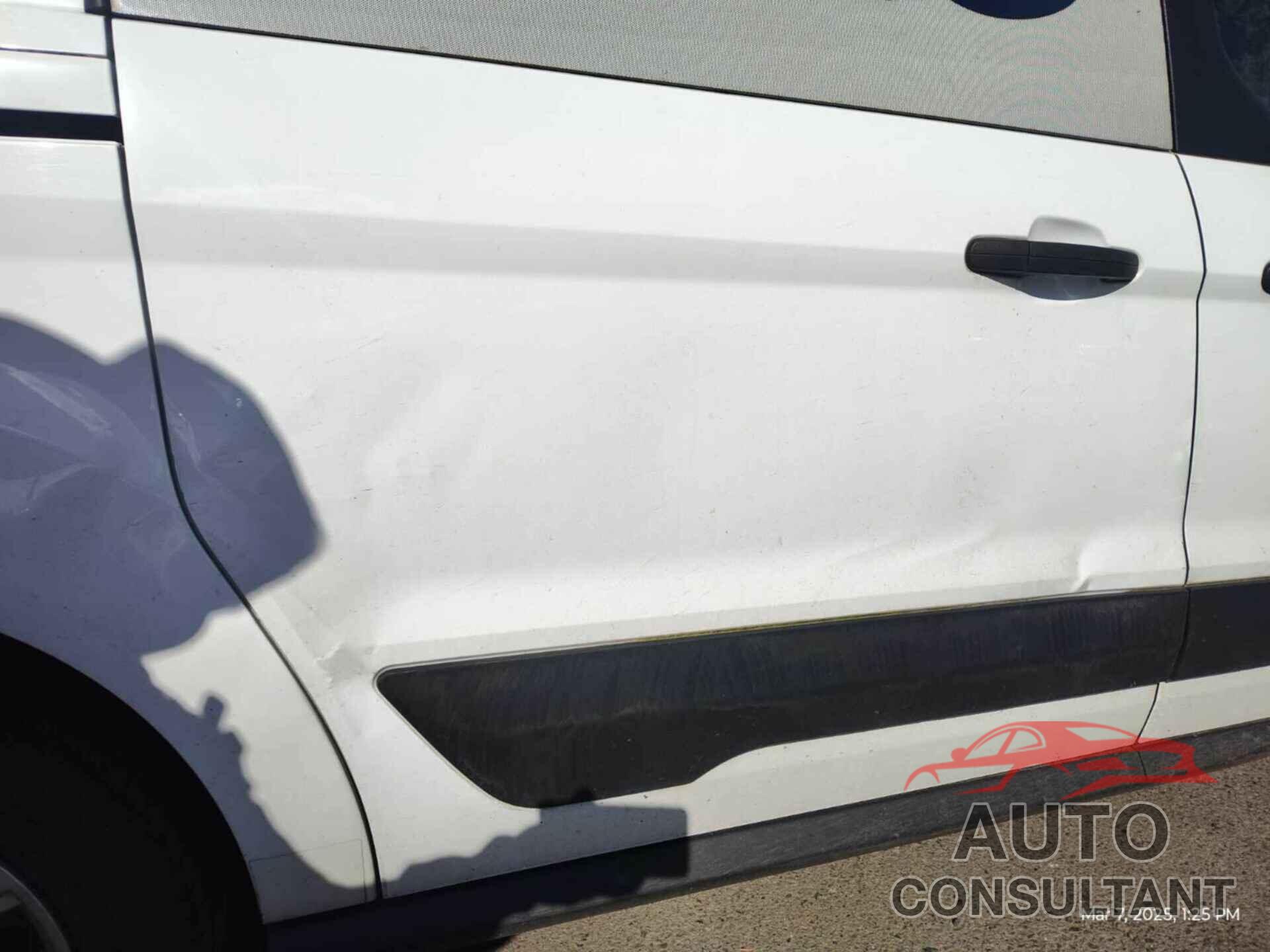 FORD TRANSIT CONNECT 2019 - NM0LS7E23K1431548