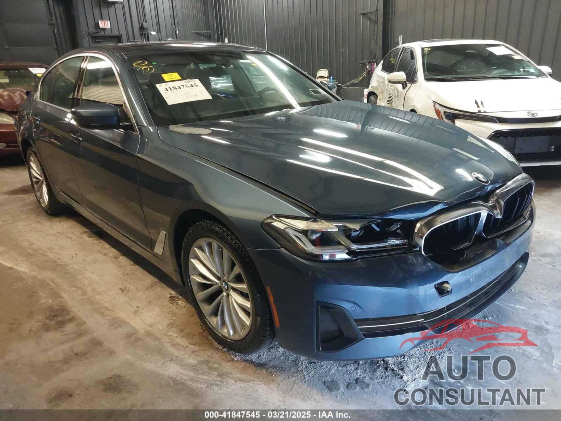 BMW 530 2023 - WBA13BJ09PWY22919