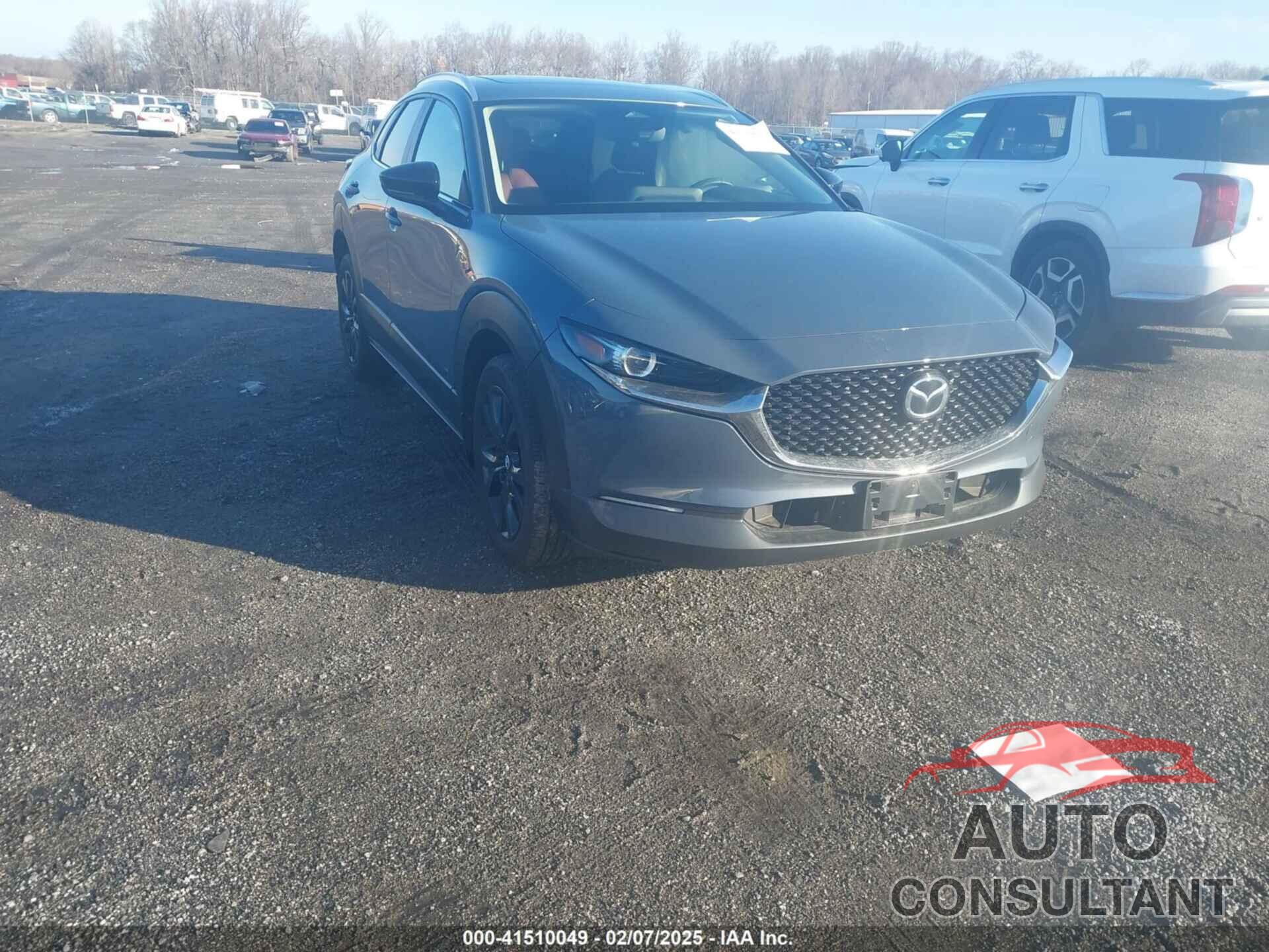 MAZDA CX-30 2024 - 3MVDMBCM3RM681330