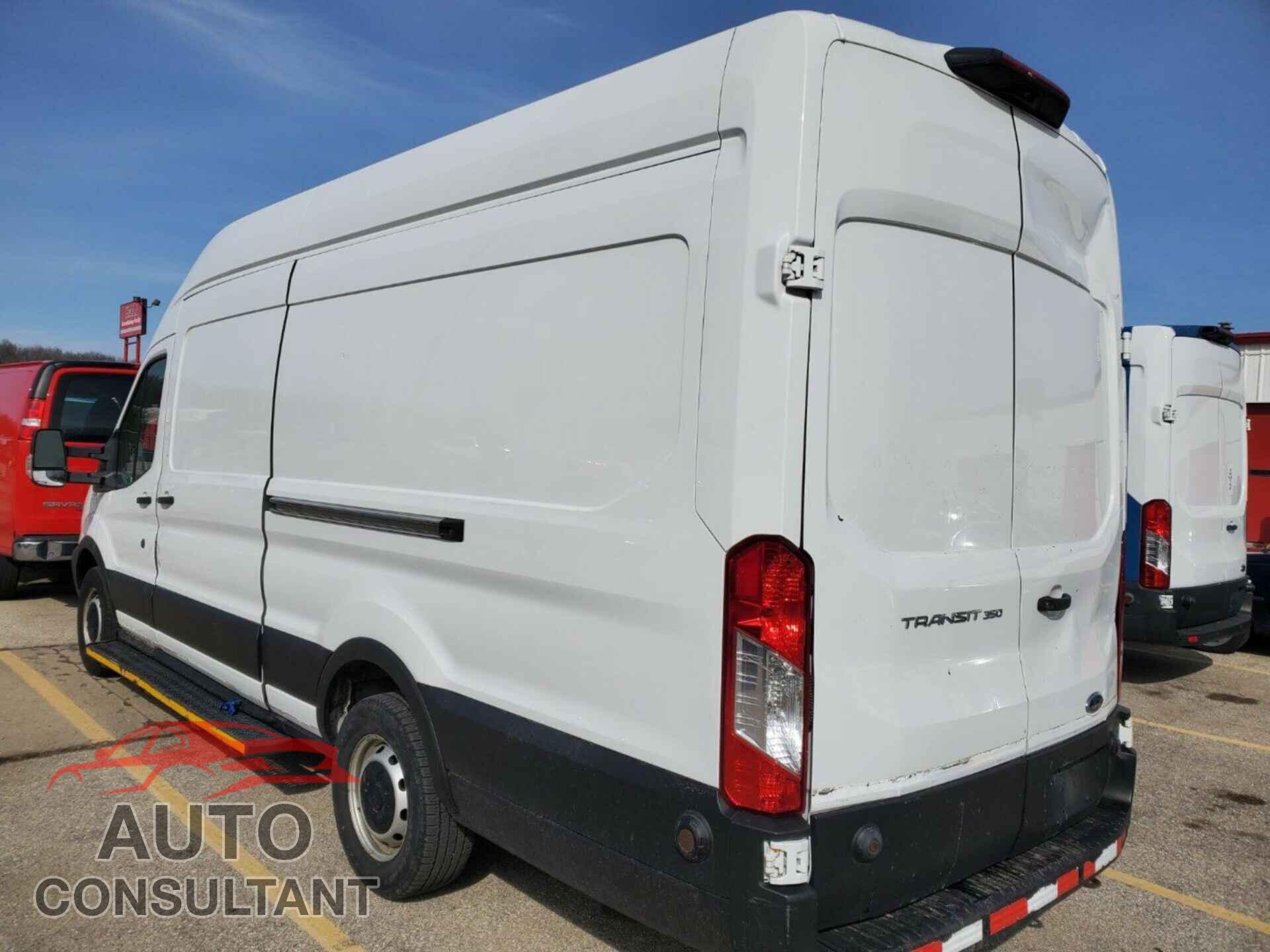 FORD TRANSIT 2019 - 1FTBW3UM4KKA82781