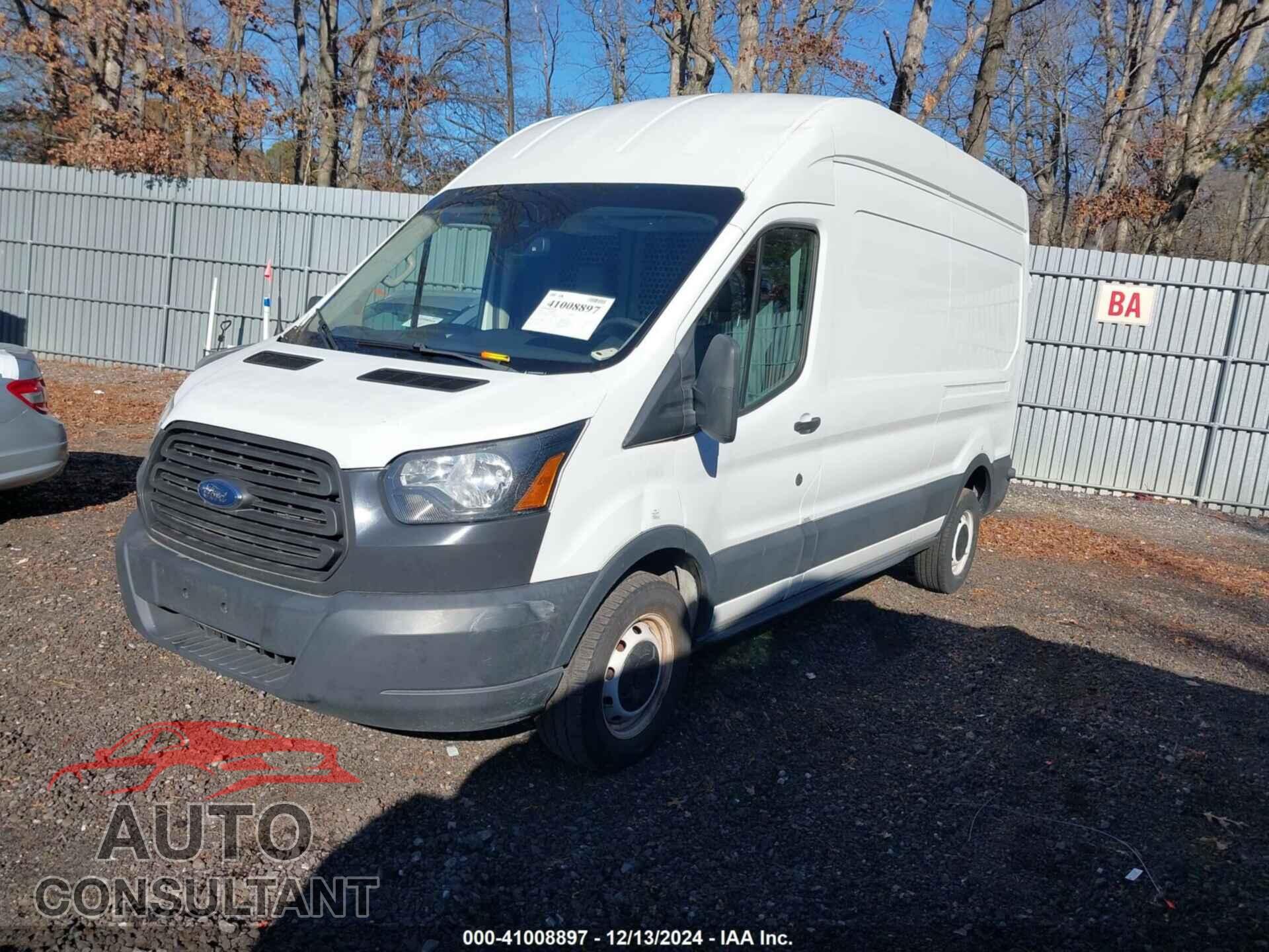 FORD TRANSIT-250 2017 - 1FTYR2XM3HKA58360