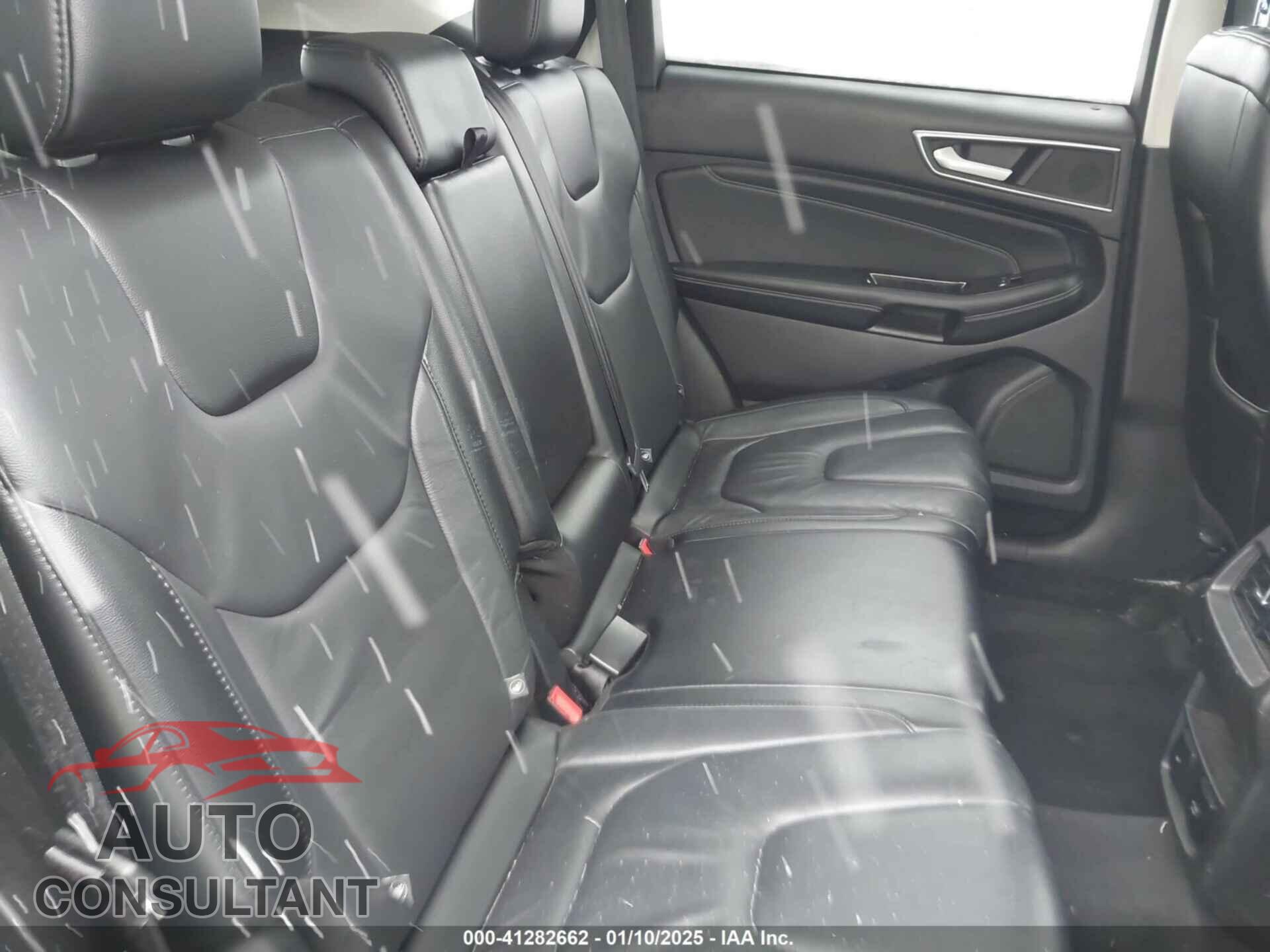 FORD EDGE 2016 - 2FMPK4K85GBB74069