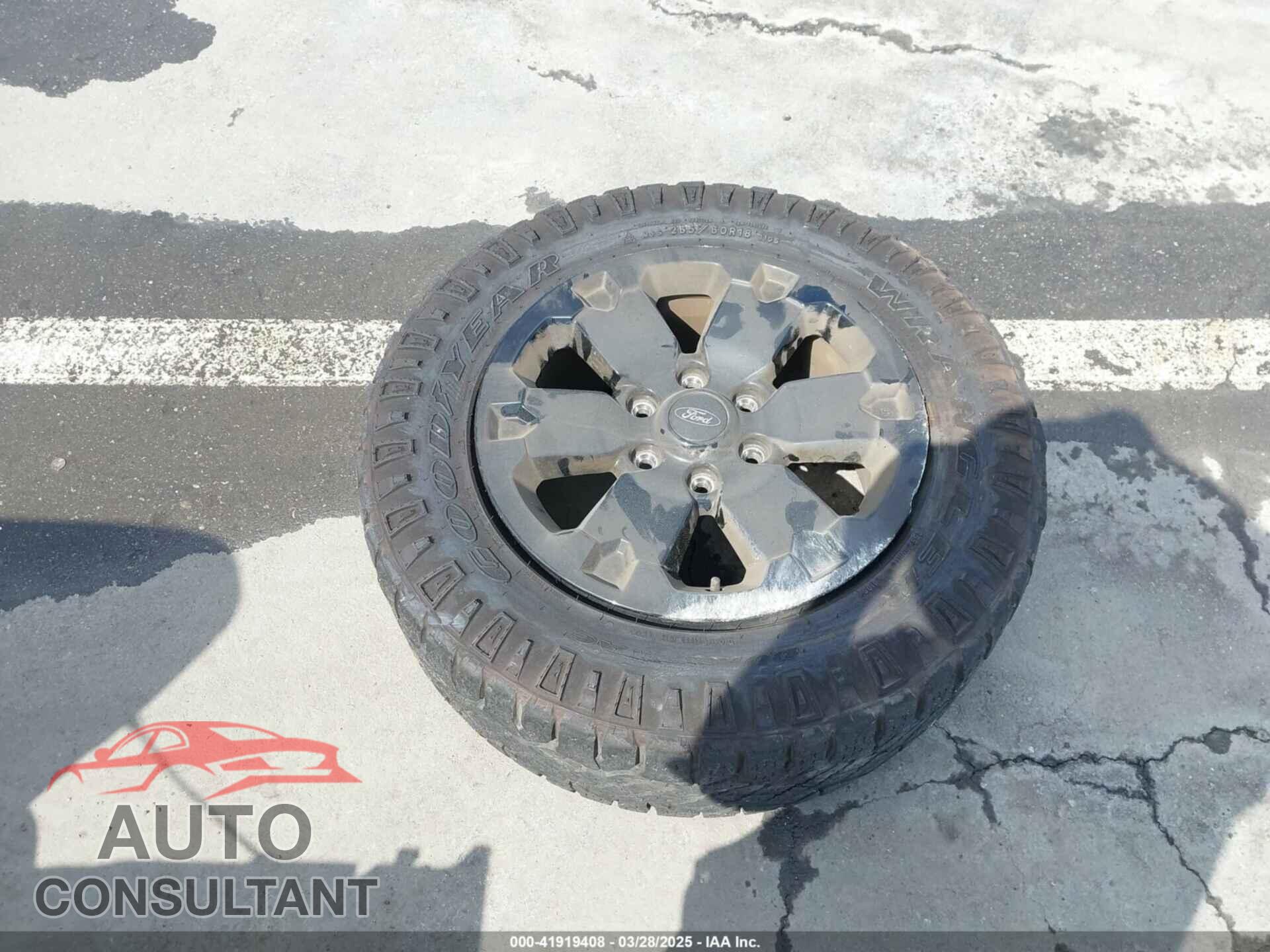 FORD RANGER 2021 - 1FTER4EH4MLD03210
