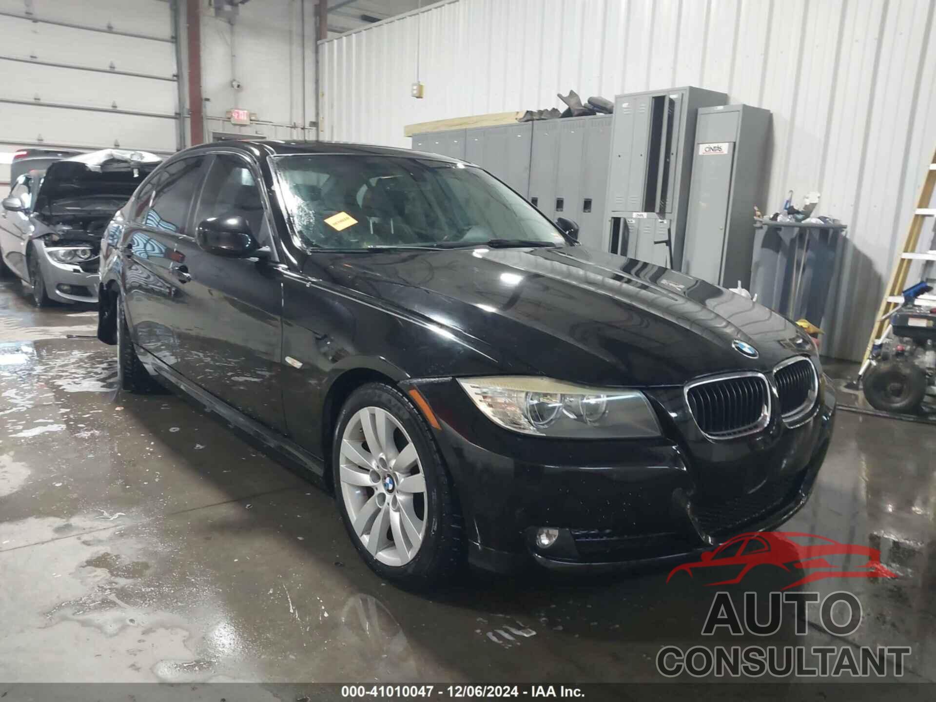 BMW 328I 2010 - WBAPH7G52ANM50249