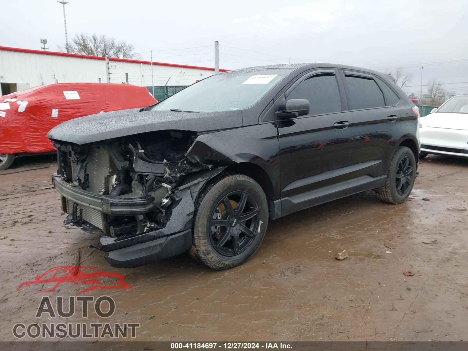 FORD EDGE 2020 - 2FMPK3G9XLBB08106