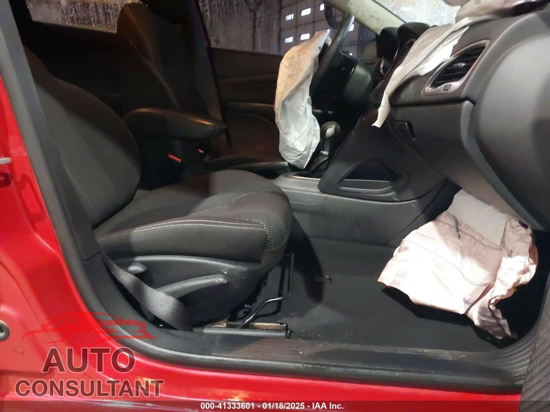 DODGE DART 2014 - 1C3CDFBB5ED759153