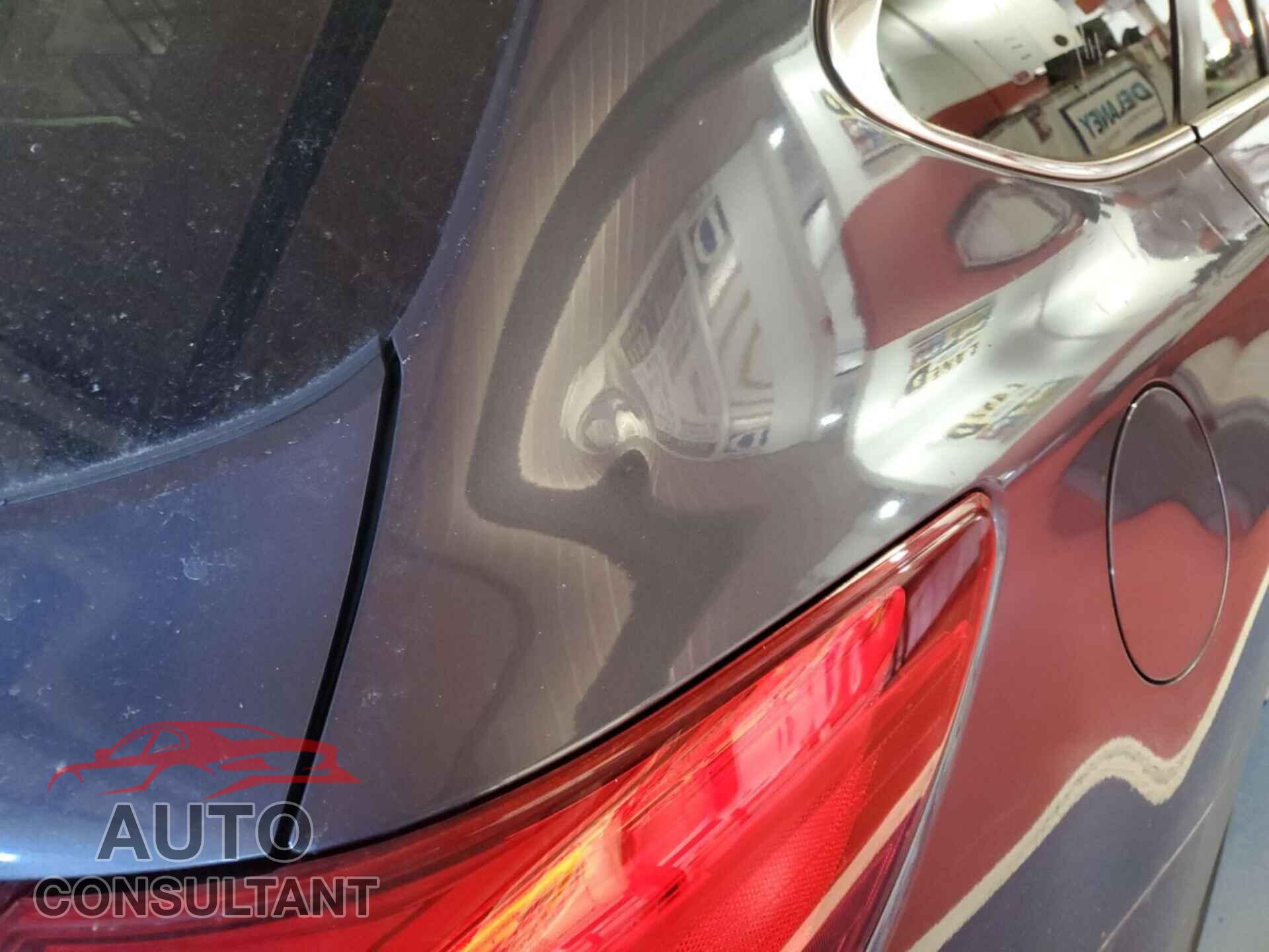 SUBARU OUTBACK 2017 - 4S4BSAFC8H3399501