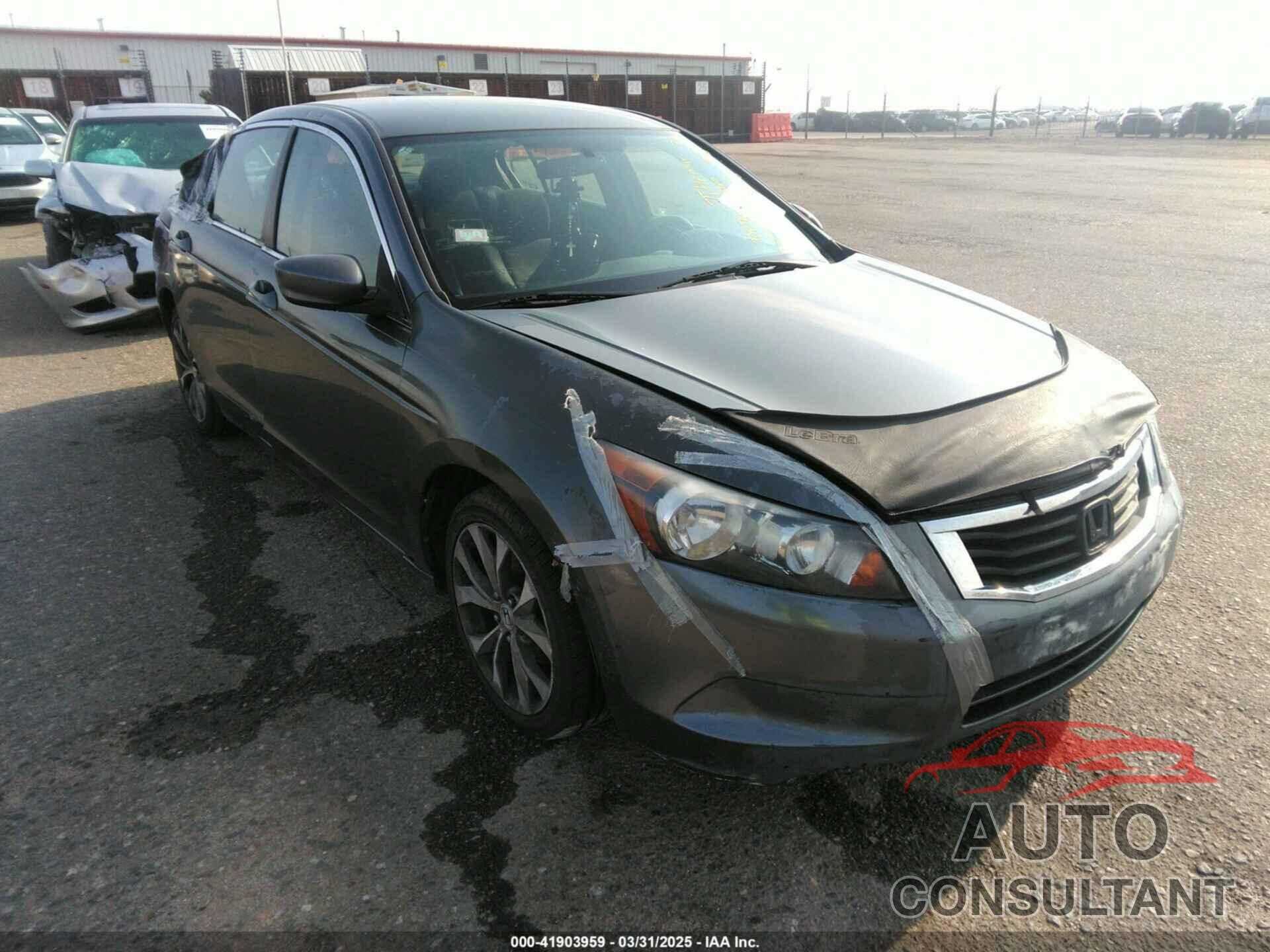 HONDA ACCORD 2010 - 1HGCP2F49AA079566