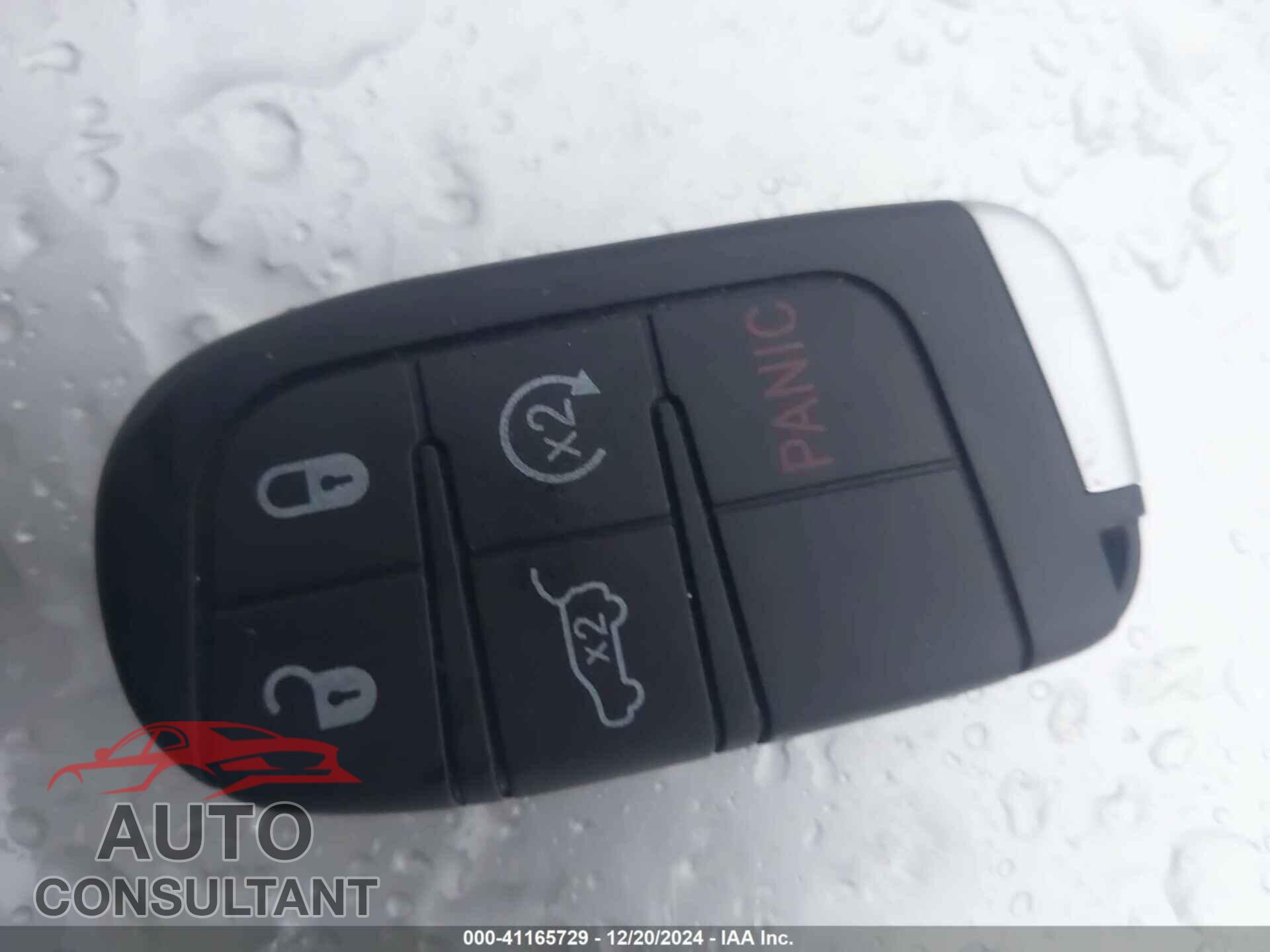 DODGE DURANGO 2014 - 1C4RDHAGXEC575895