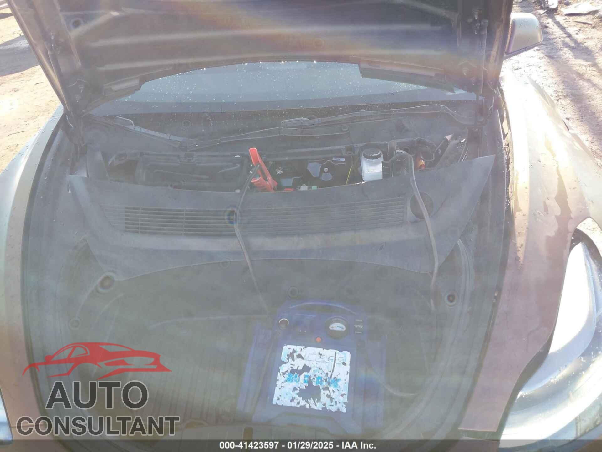 TESLA MODEL 3 2022 - 5YJ3E1EB5NF275337