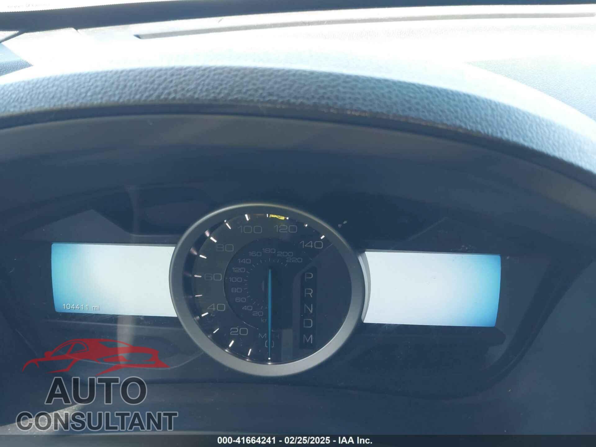 FORD EXPLORER 2014 - 1FM5K8D89EGA68175