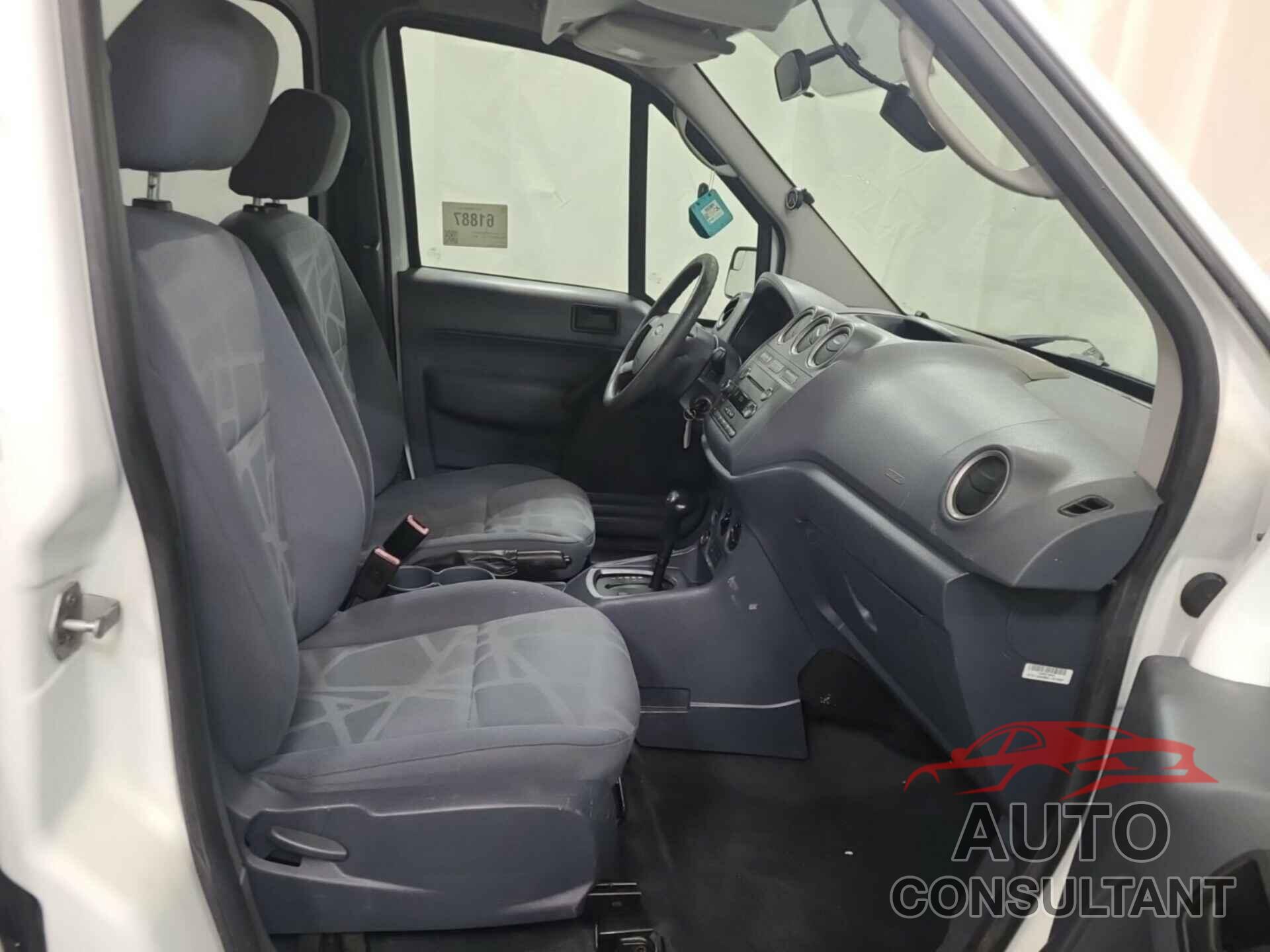 FORD TRANSIT CONNECT 2013 - NM0LS6BN0DT154597