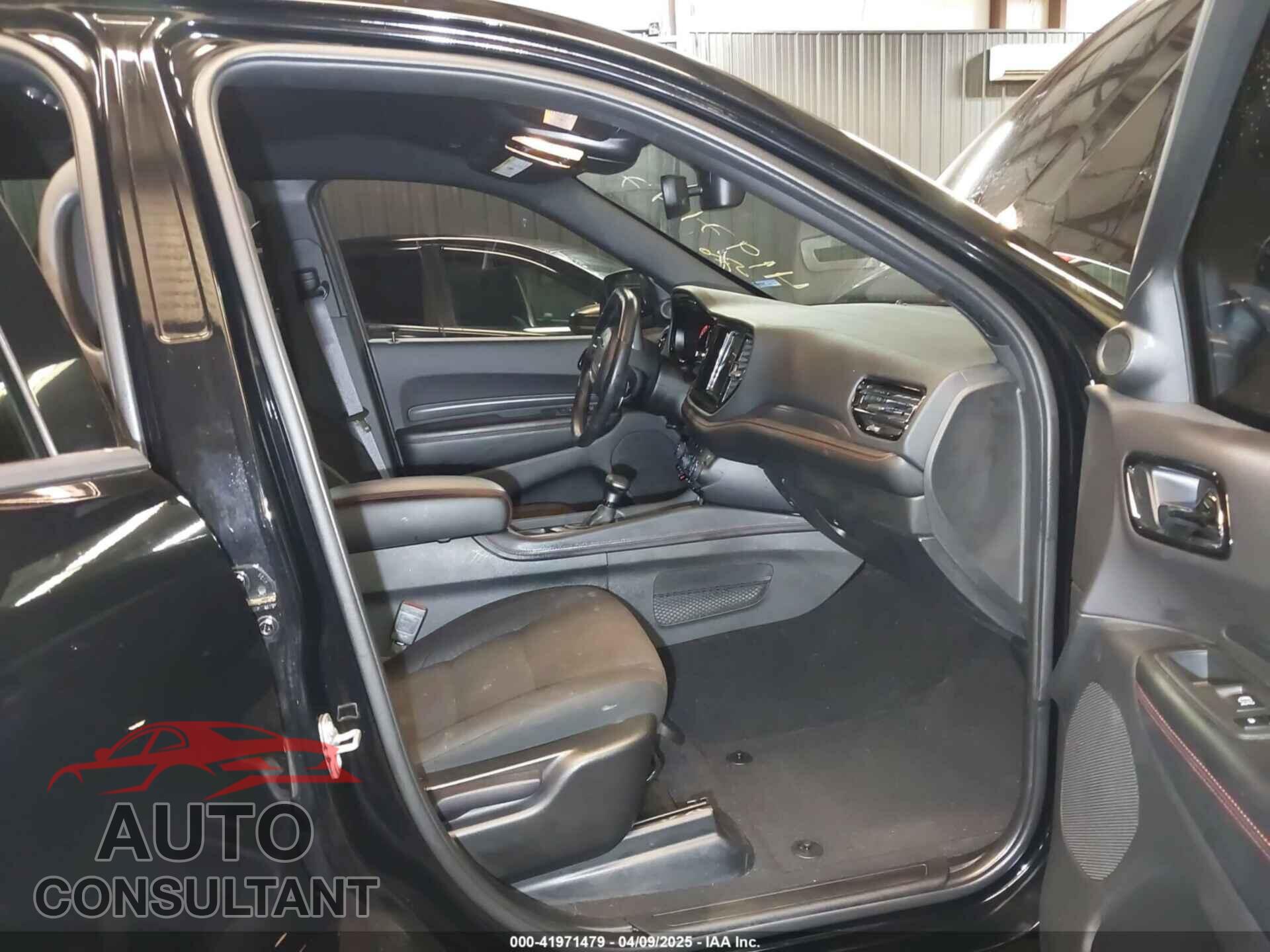 DODGE DURANGO 2023 - 1C4RDJDG5PC694072