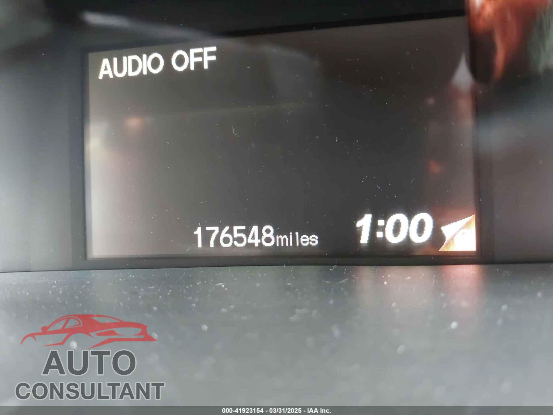 HONDA CIVIC 2012 - JHMFB2F55CS002806