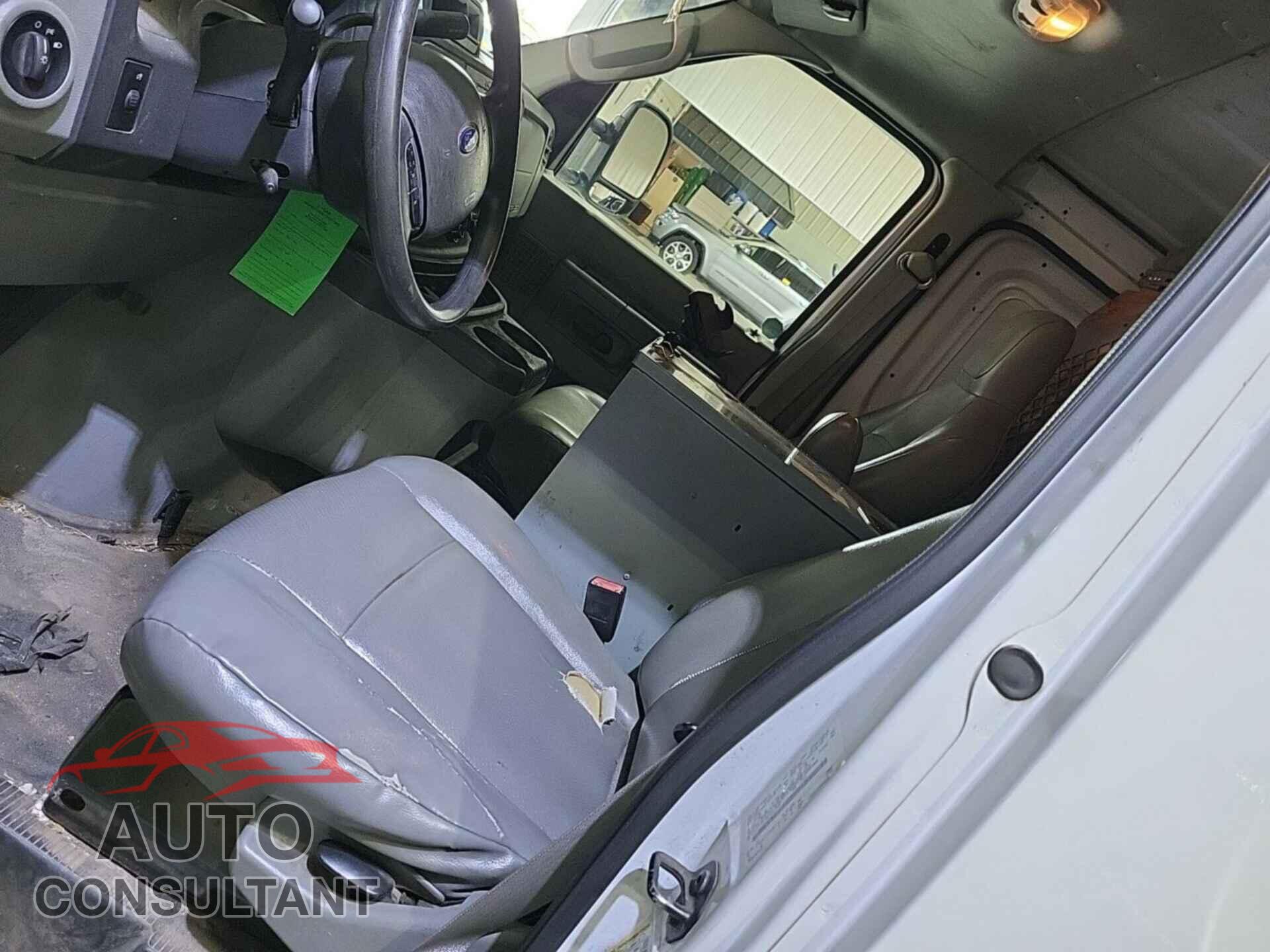 FORD E-350 SUPER DUTY 2014 - 1FTSE3EL9EDA02697