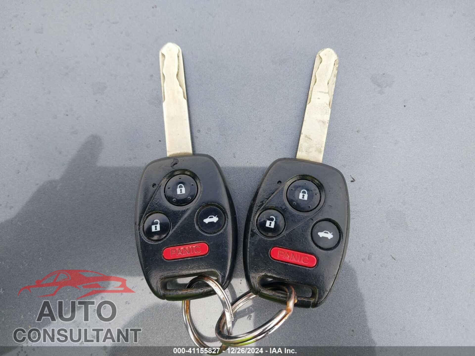 HONDA CIVIC 2013 - 19XFB2F94DE204464