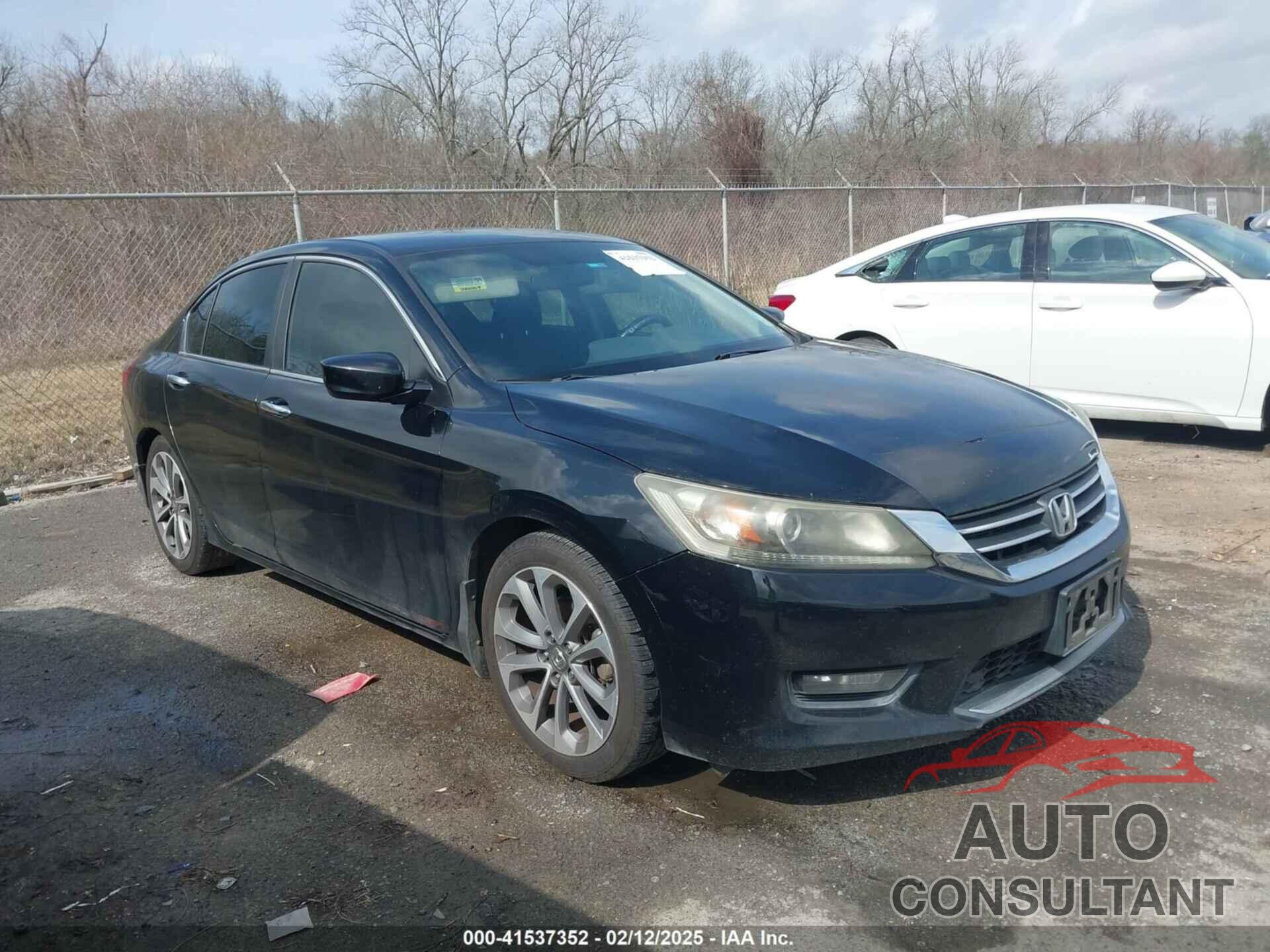 HONDA ACCORD 2015 - 1HGCR2F57FA065675