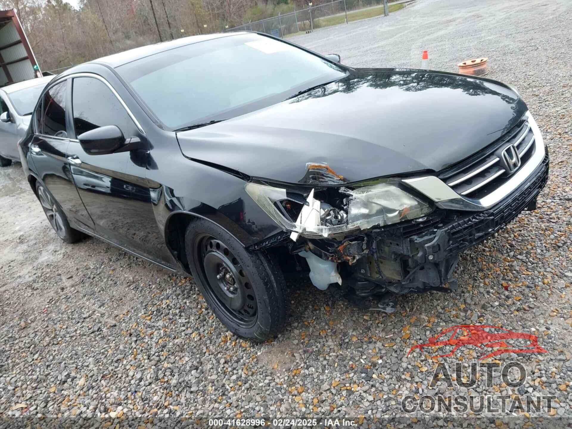HONDA ACCORD 2014 - 1HGCR2F51EA020875
