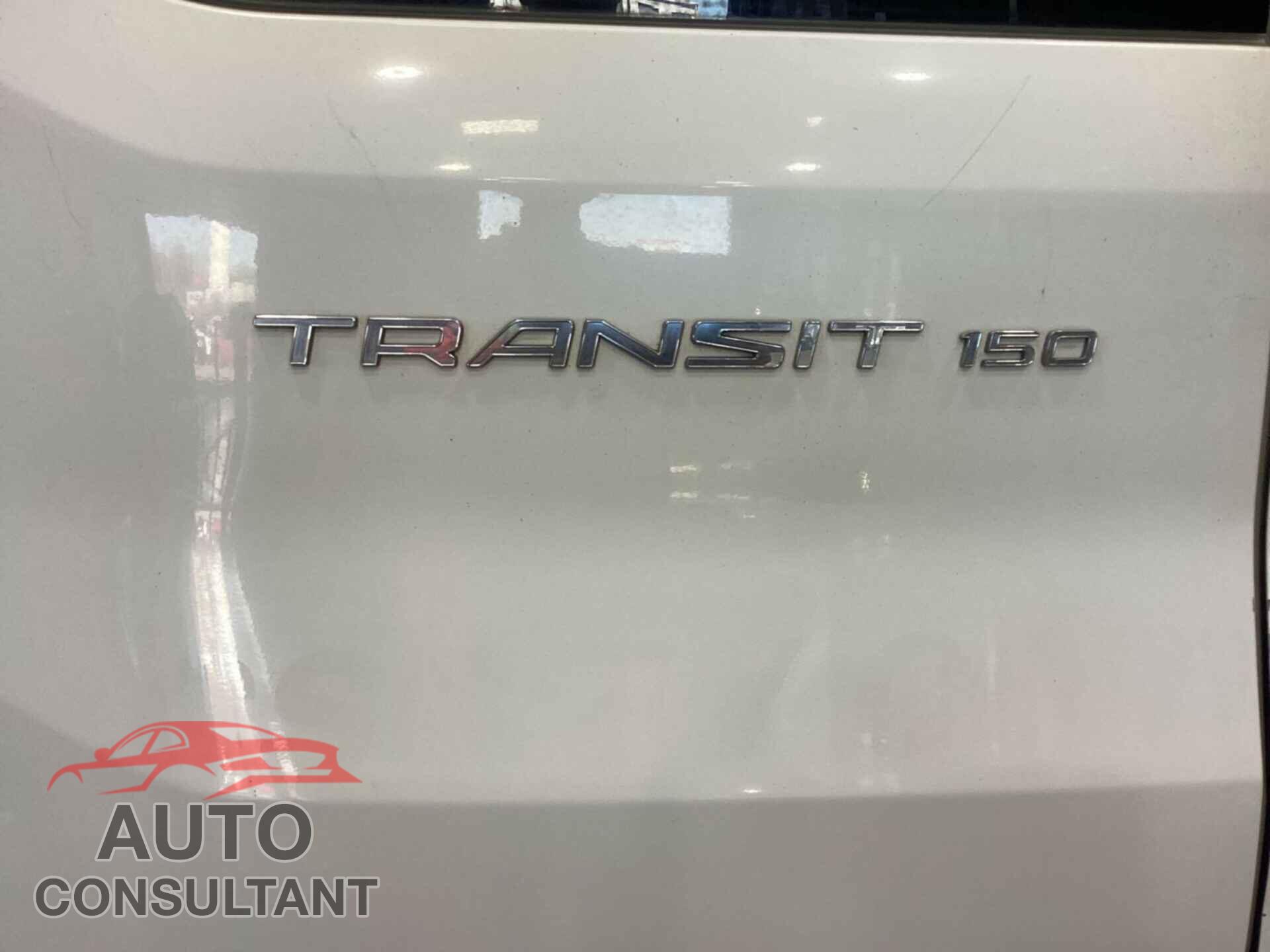 FORD TRANSIT 2016 - 1FTYE1YM8GKB18572
