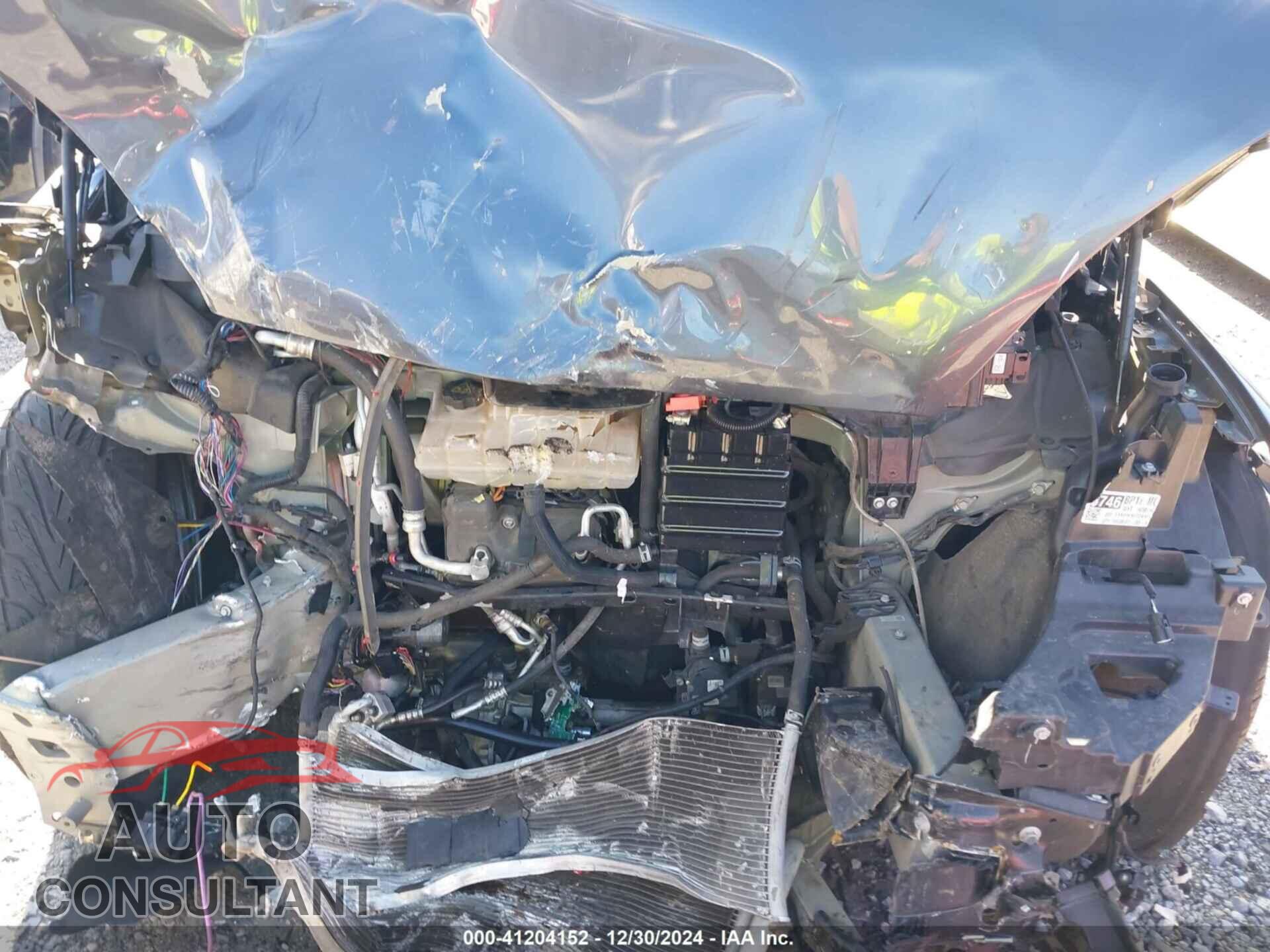 TESLA MODEL X 2018 - 5YJXCAE26JF129840