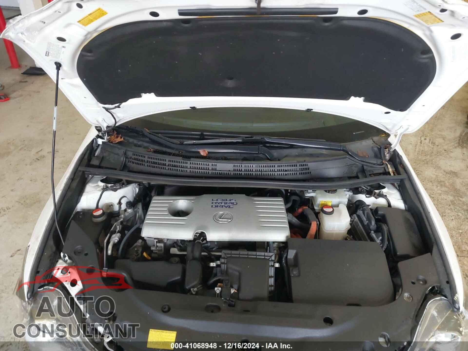 LEXUS CT 200H 2014 - JTHKD5BH4E2201634