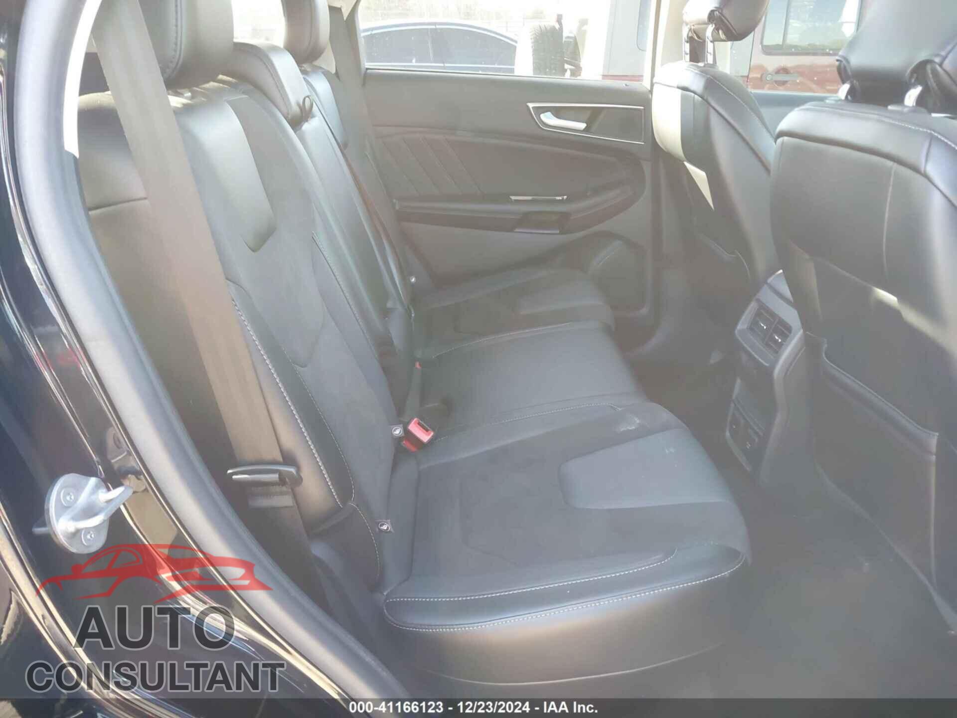 FORD EDGE 2017 - 2FMPK4AP0HBB02142