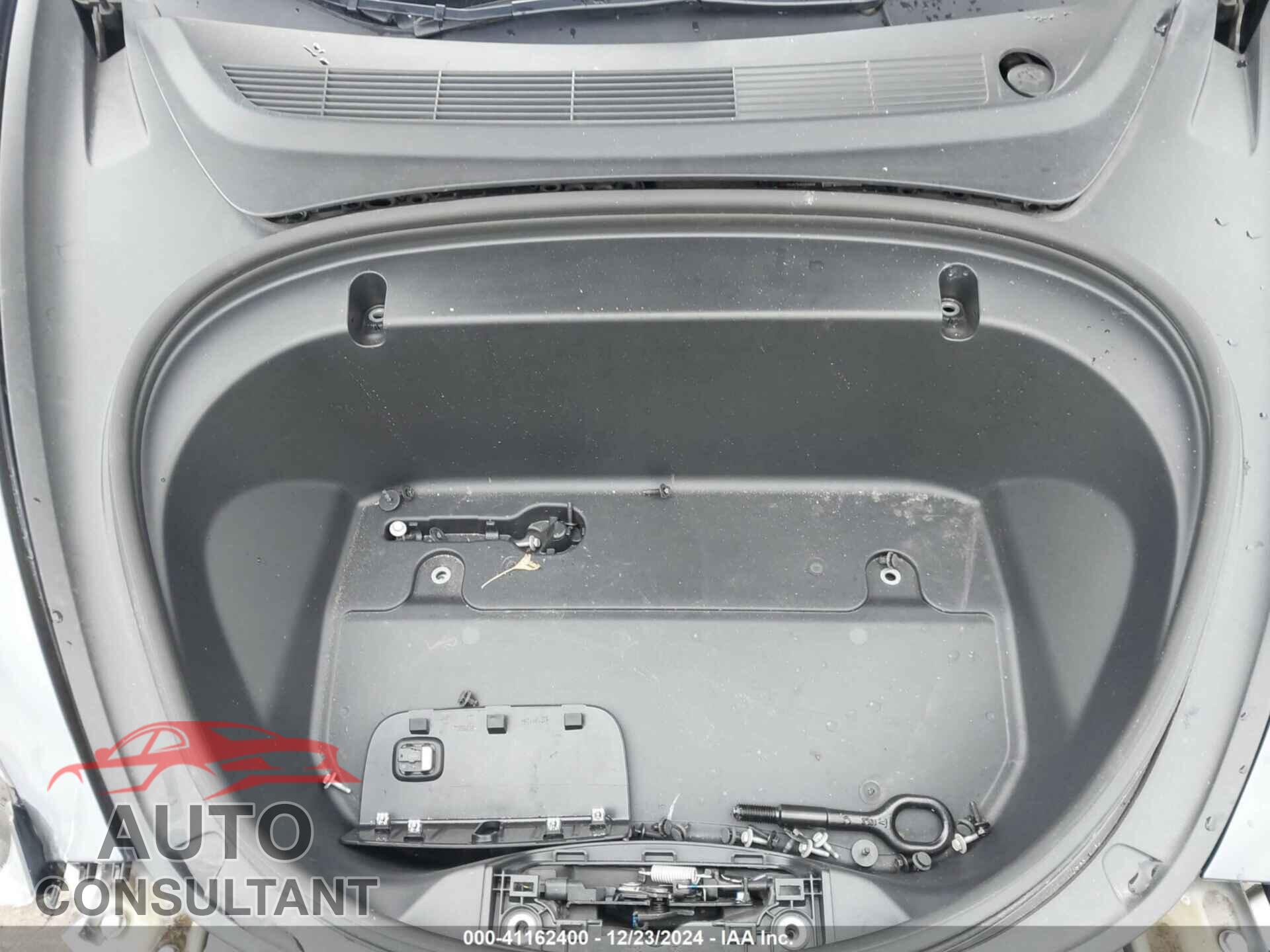 TESLA MODEL 3 2020 - 5YJ3E1EA6LF743497