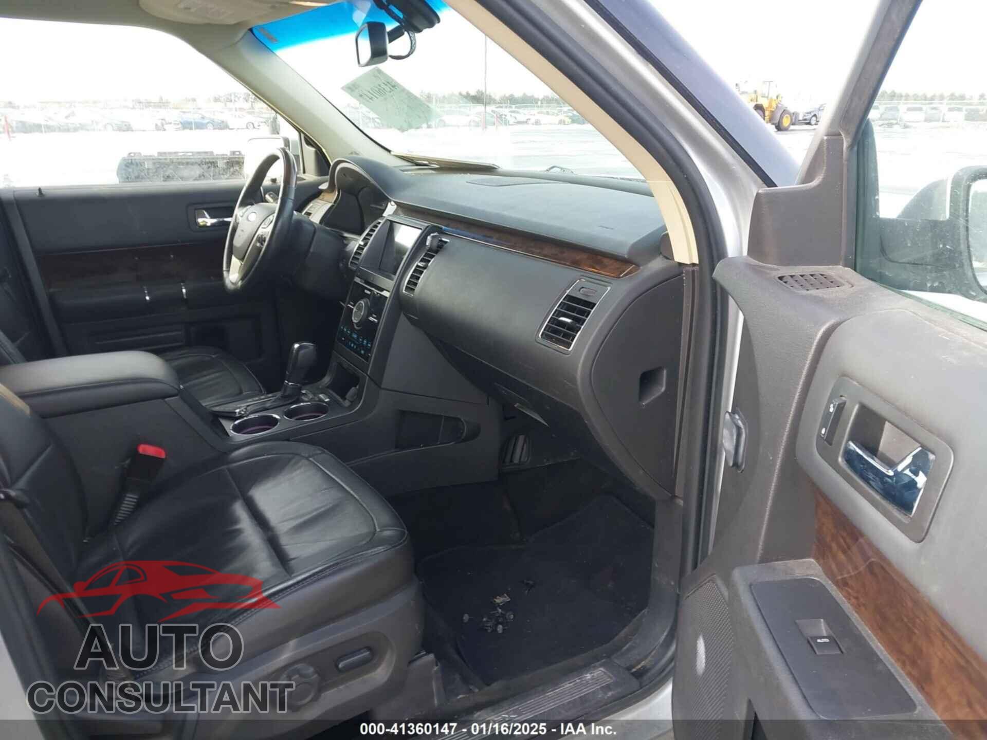 FORD FLEX 2016 - 2FMHK6D84GBA02127