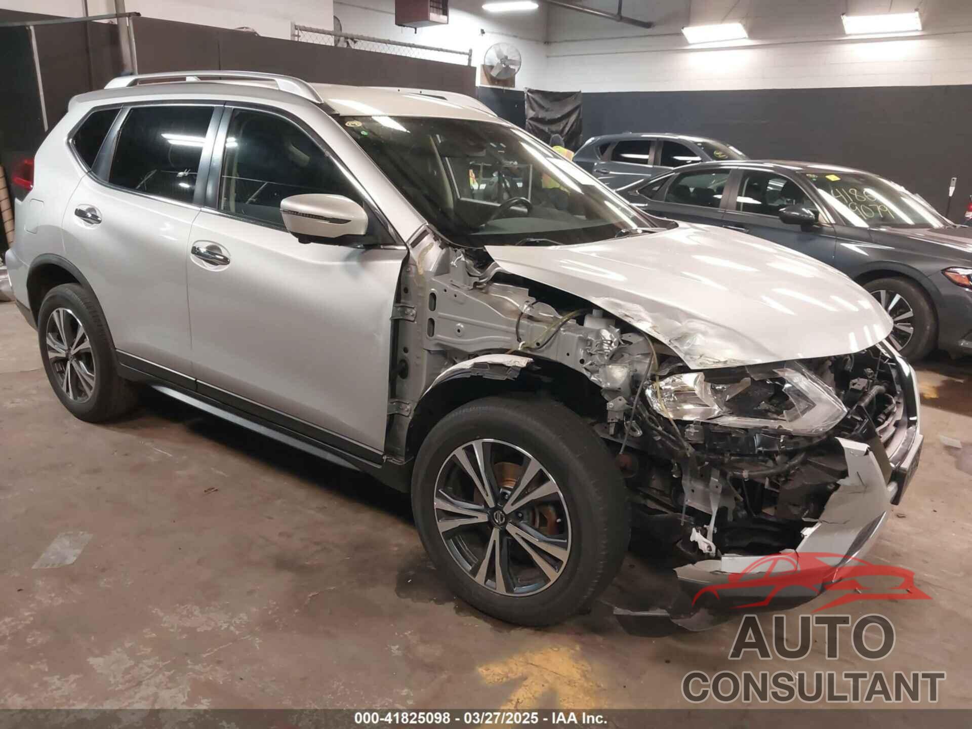 NISSAN ROGUE 2020 - JN8AT2MV9LW140955