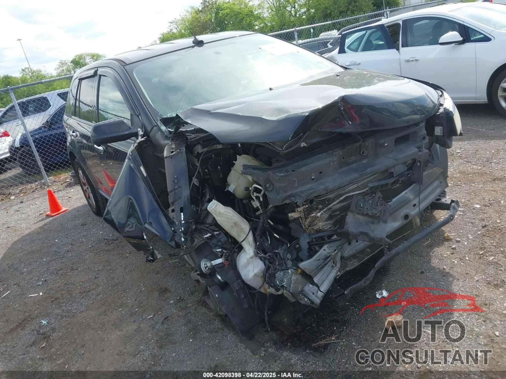 FORD EDGE 2011 - 2FMDK3JC0BBA88826