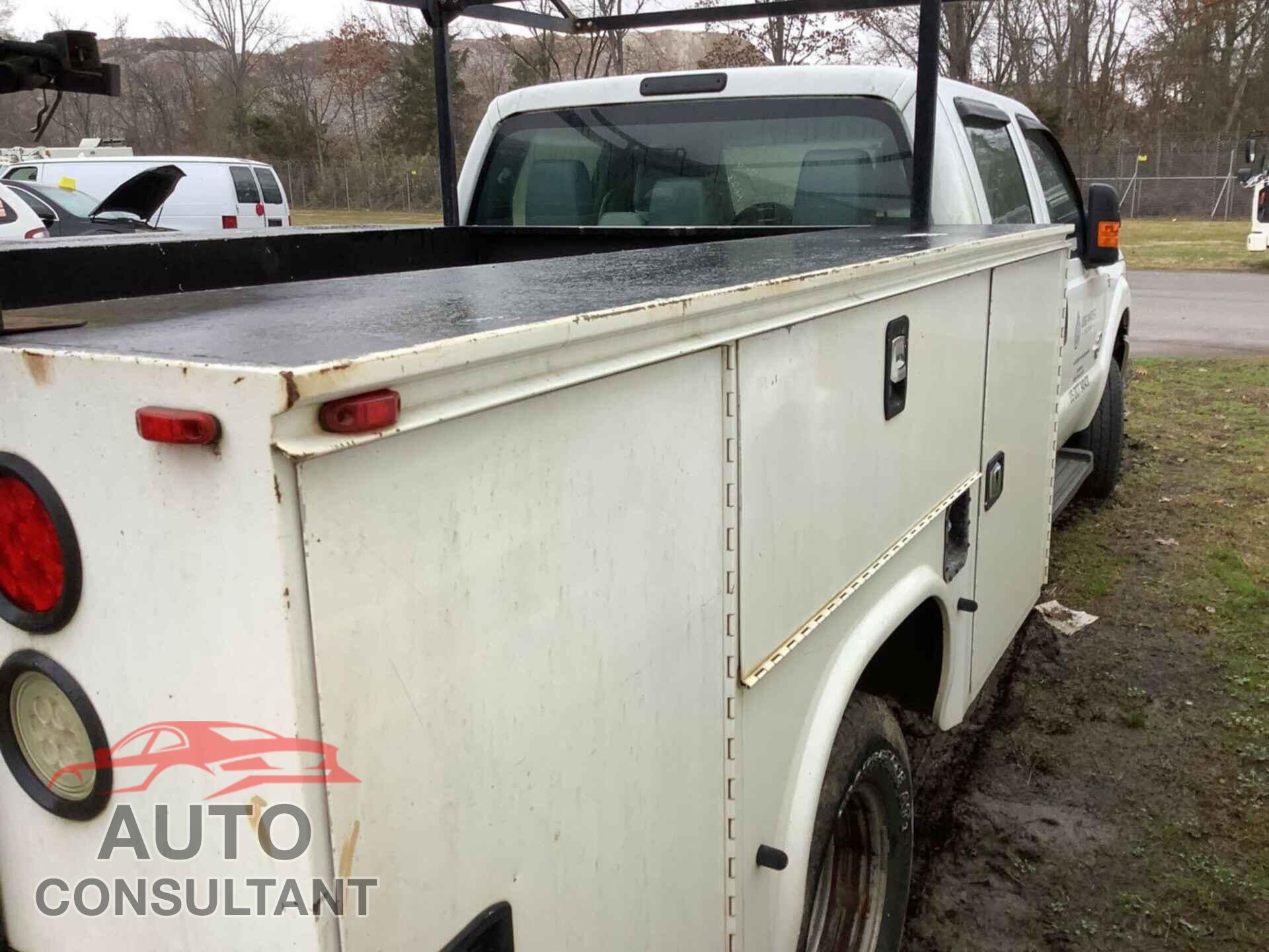FORD F350 2015 - 1FD8W3HT5FED13571