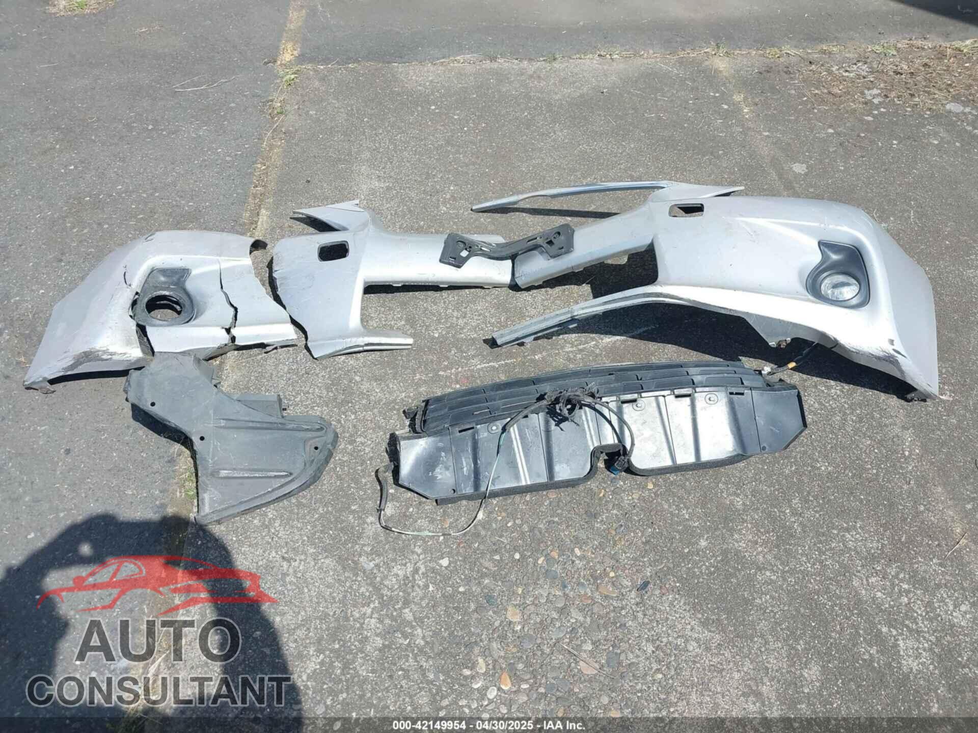 LEXUS CT 200H 2012 - JTHKD5BH4C2100154
